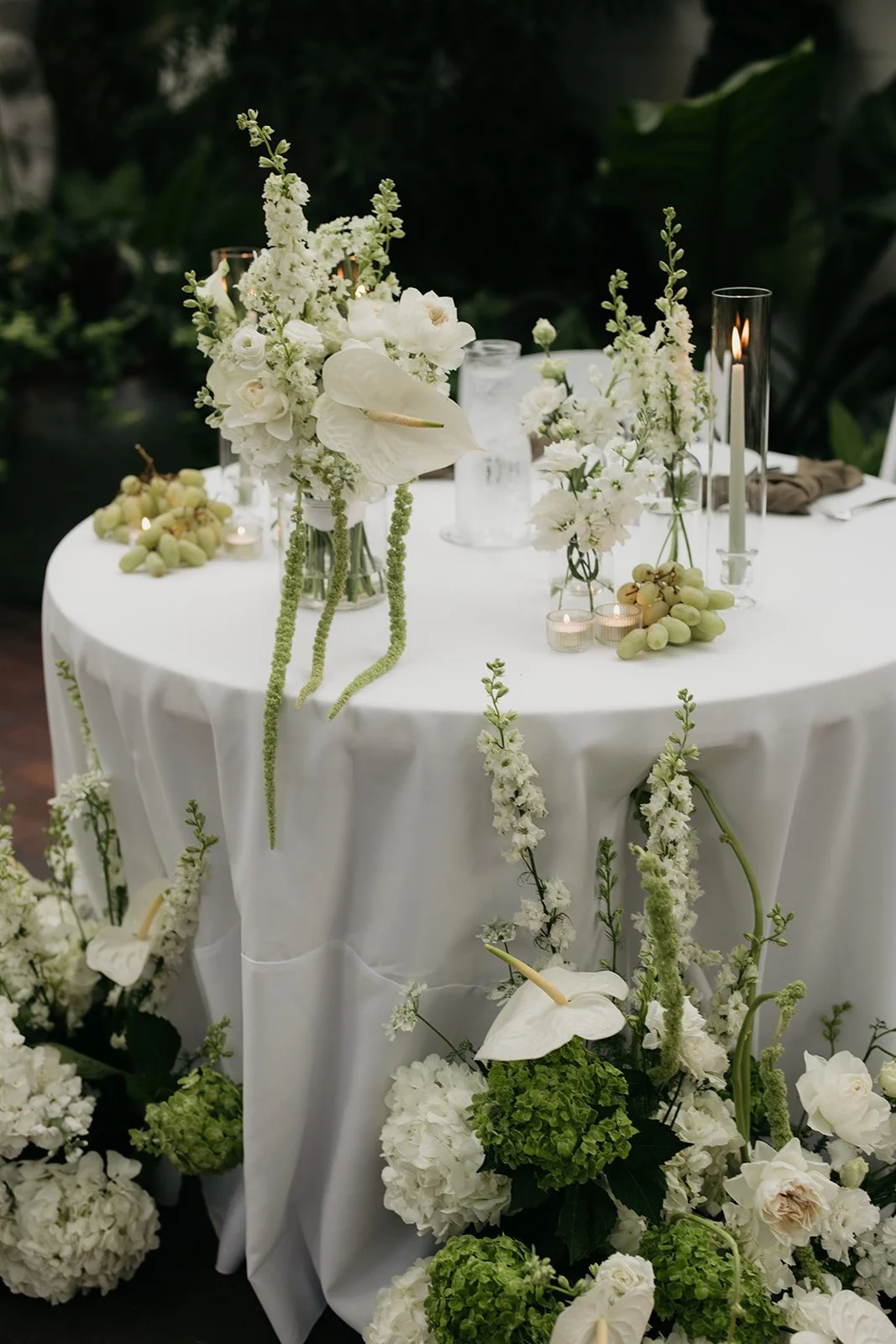 Mary + Ben Shot By Nicole Limonn