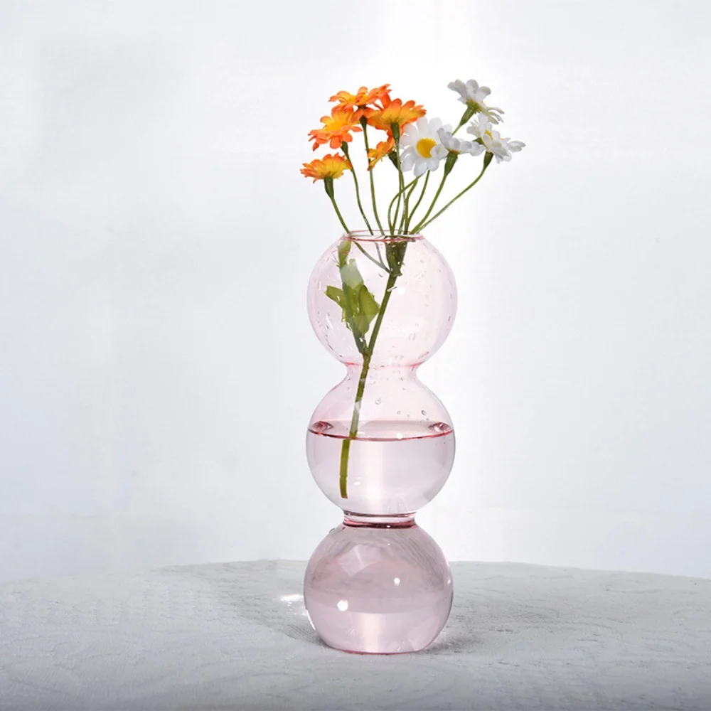 Bubble Vase