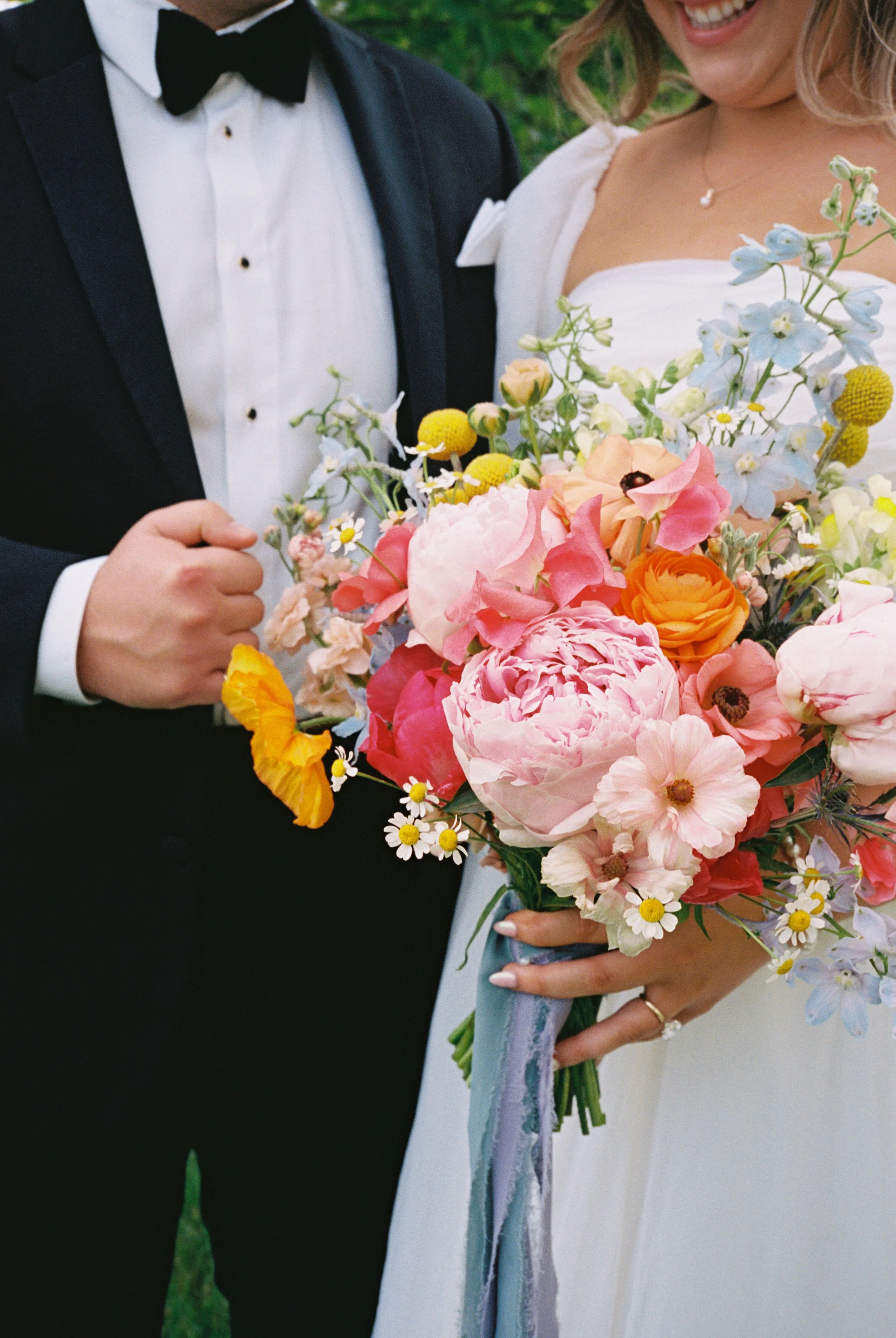 Birdie + Jon Shot By Traces Collective