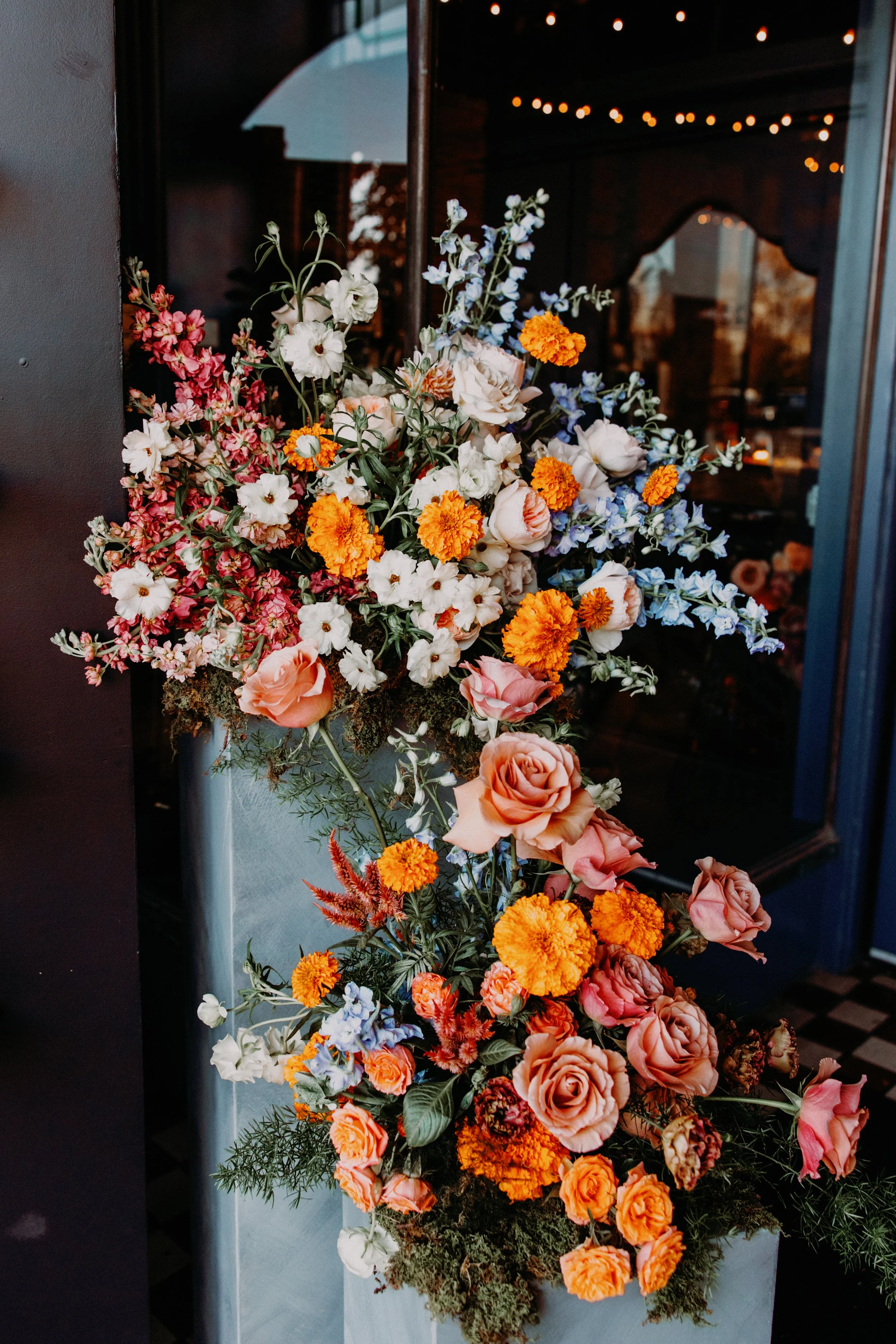 Morgan + Grant Shot By Captured Photography