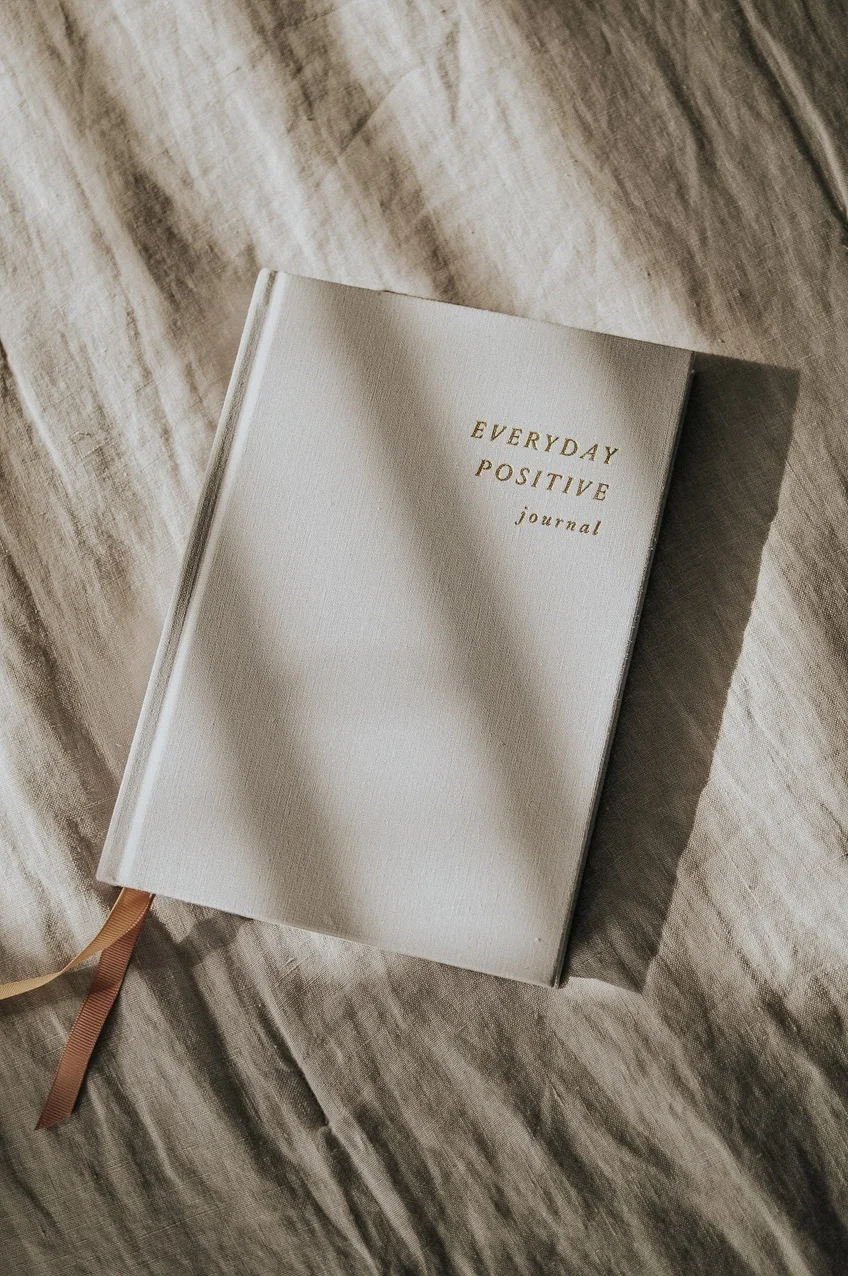 Everyday Positive Journal