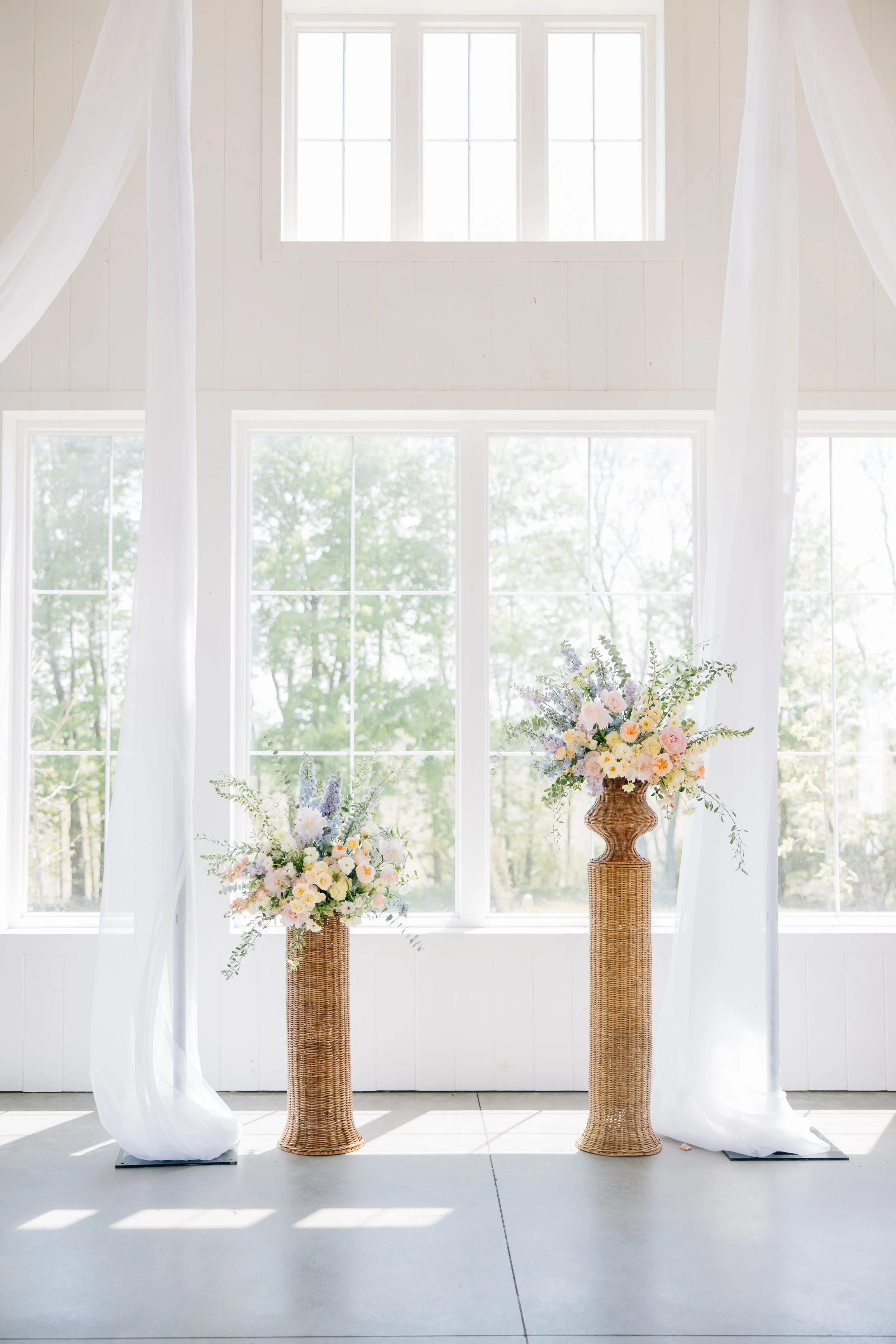 Alyssa + Reagan Shot By Plus One Photography