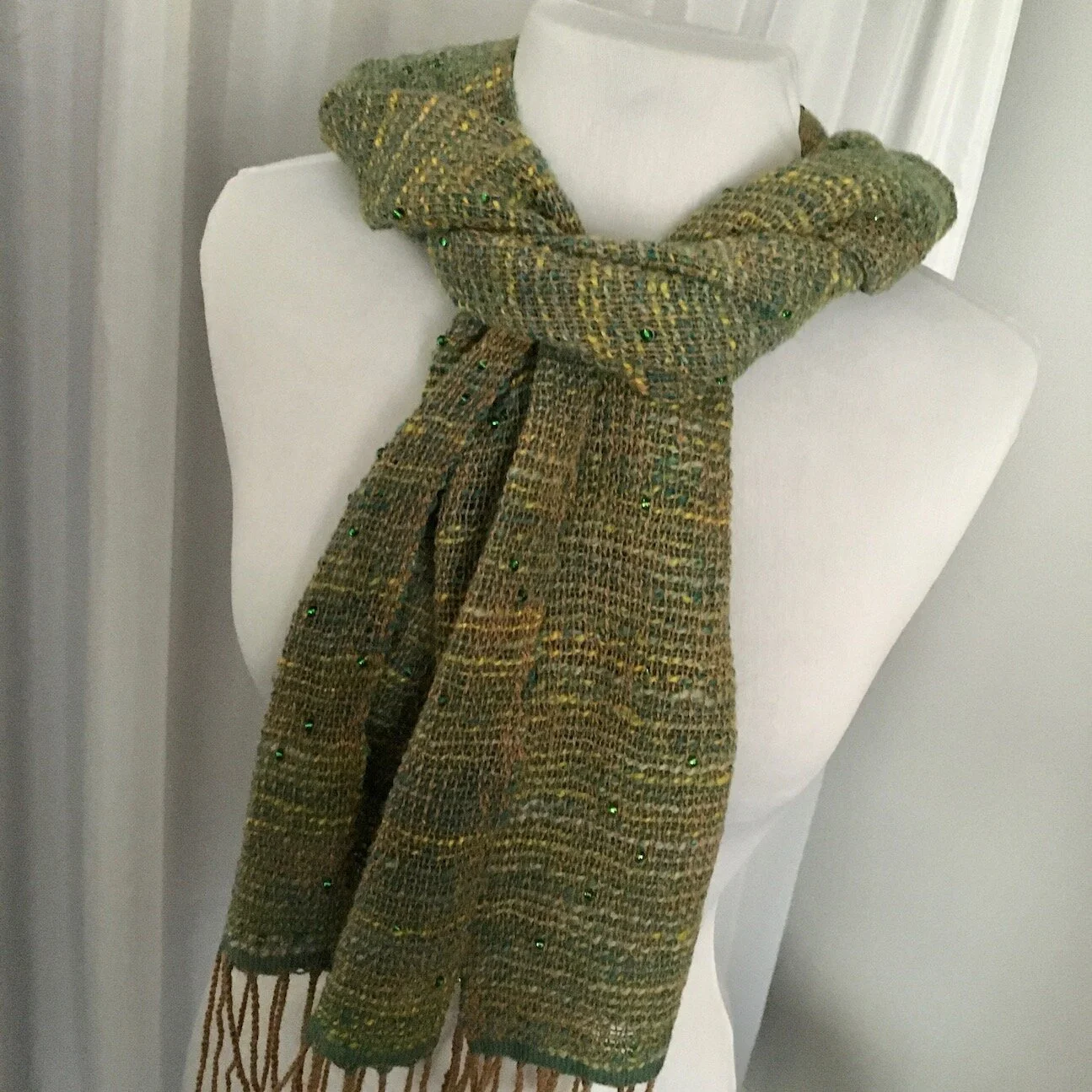 Therese Scarf 4
