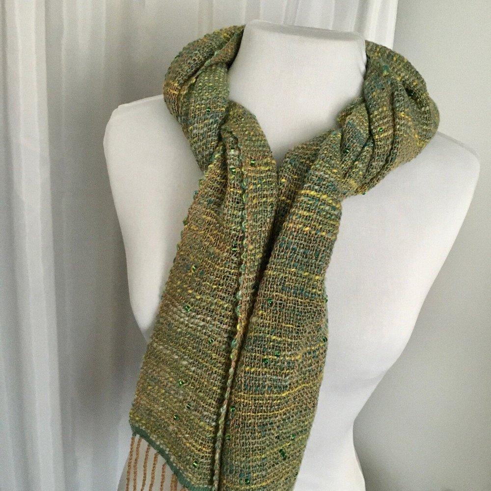 Therese Scarf 5