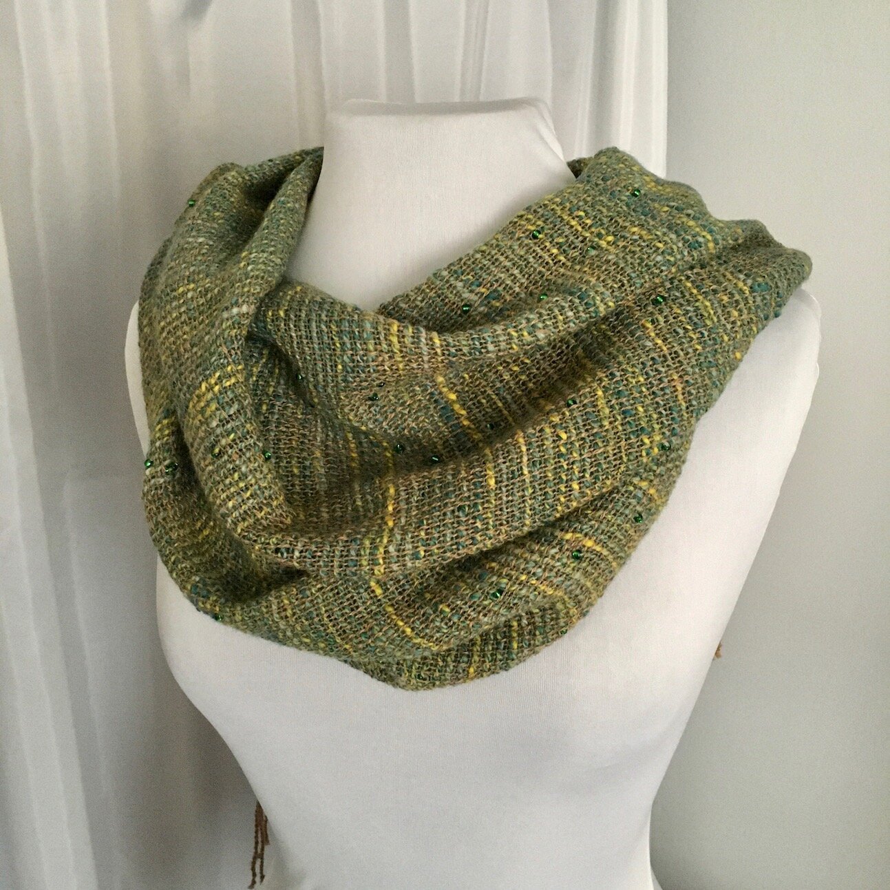 Therese Scarf 6