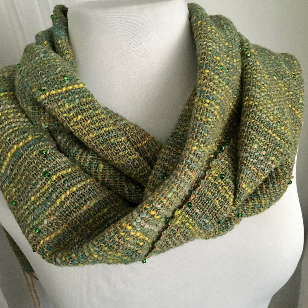 Therese Scarf 7