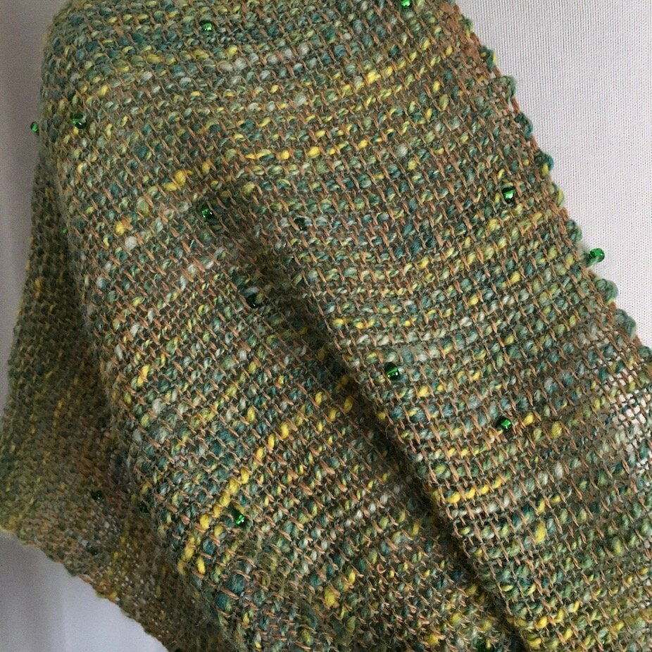 Therese Scarf 8