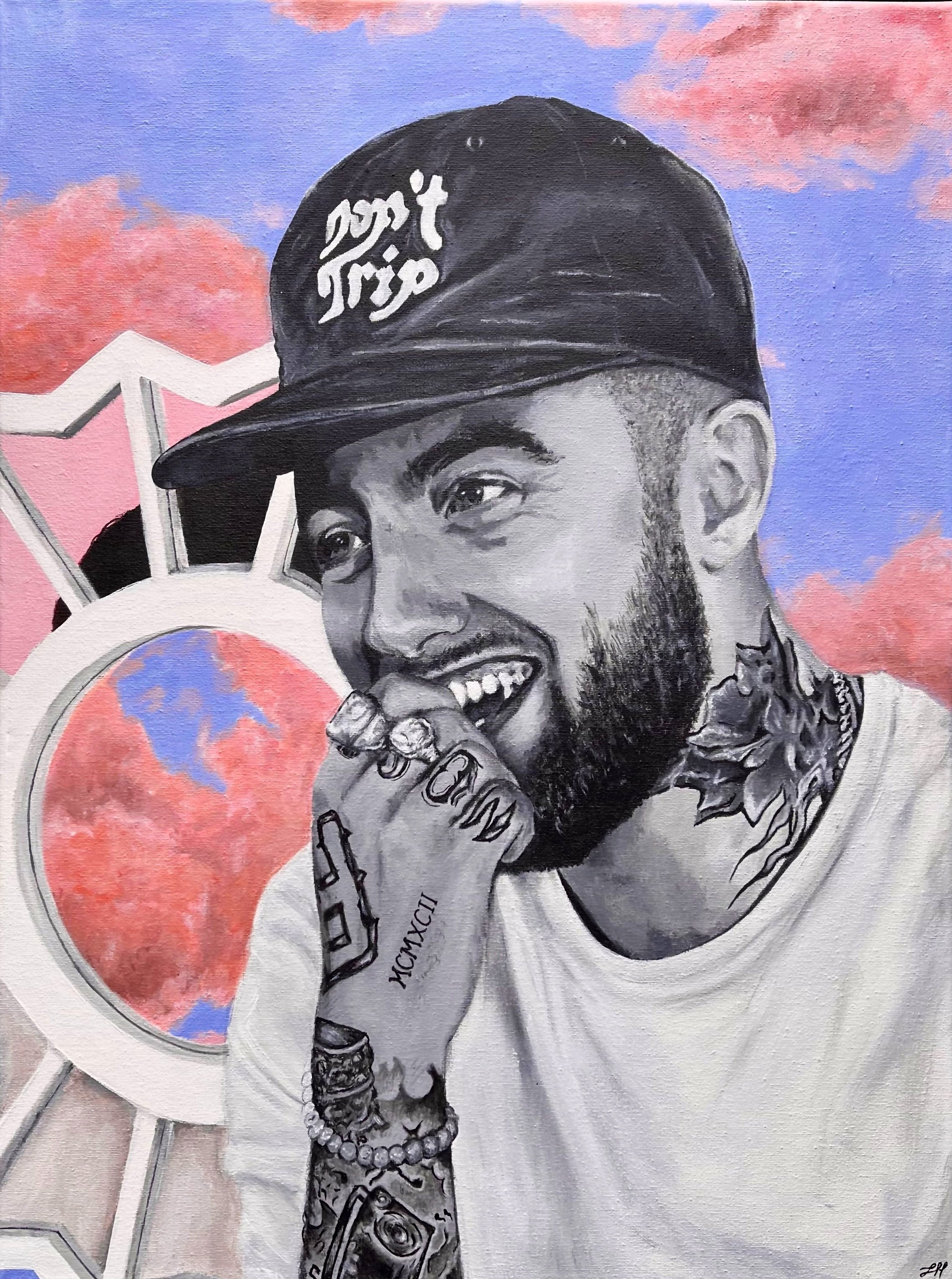 Mac Miller Divine (2022)