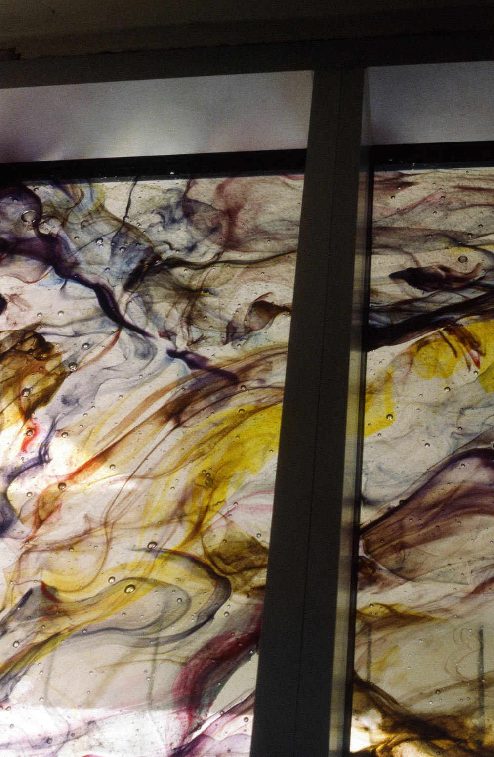 Architectural Cast Glass - Emergency Operations Center — David Ruth ...