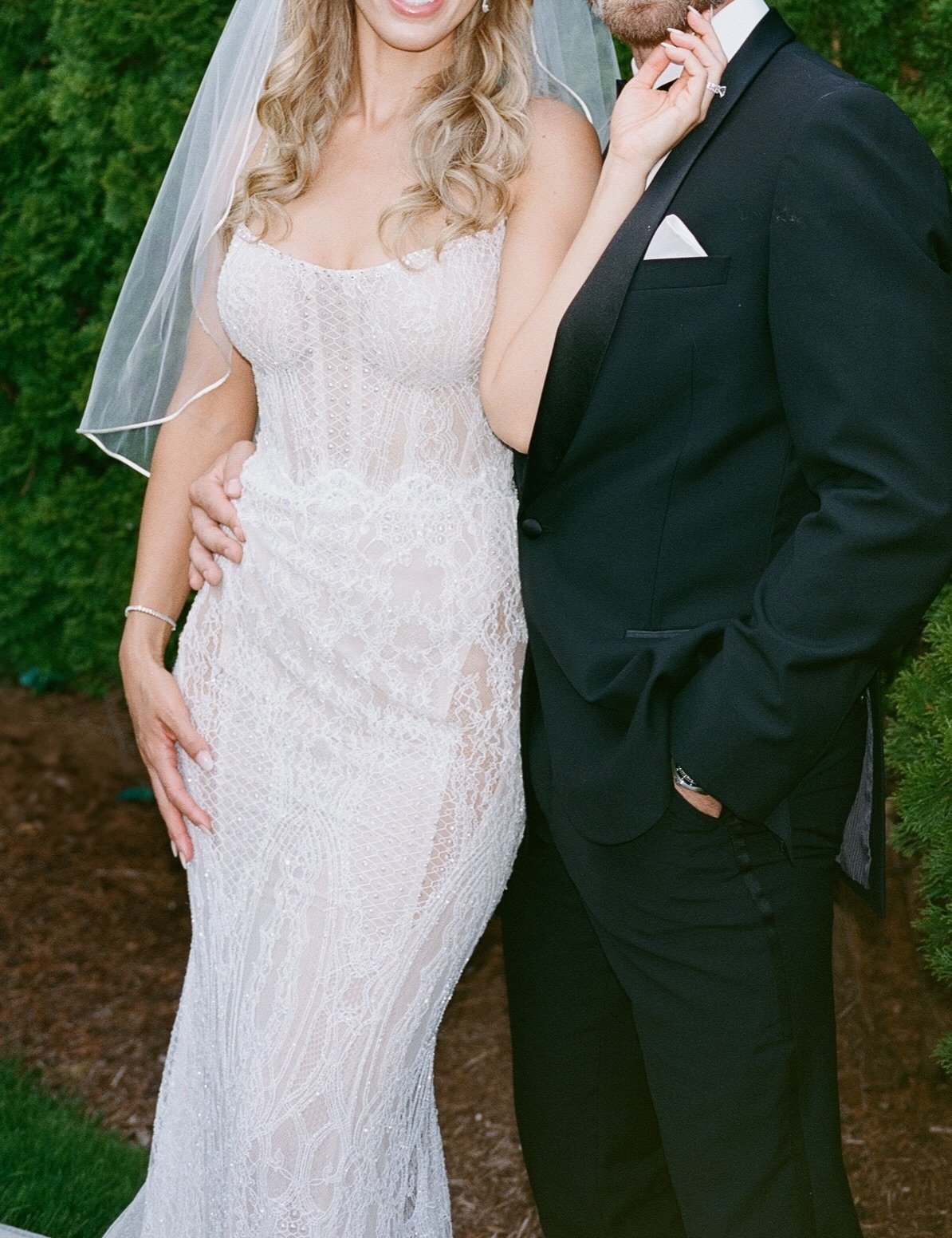 film of G &amp; K&rsquo;s summer celebration at Glen Oaks Country Club 🦢 #weddingsonfilm #filmphotographer #iowawedding #super8 #2027wedding