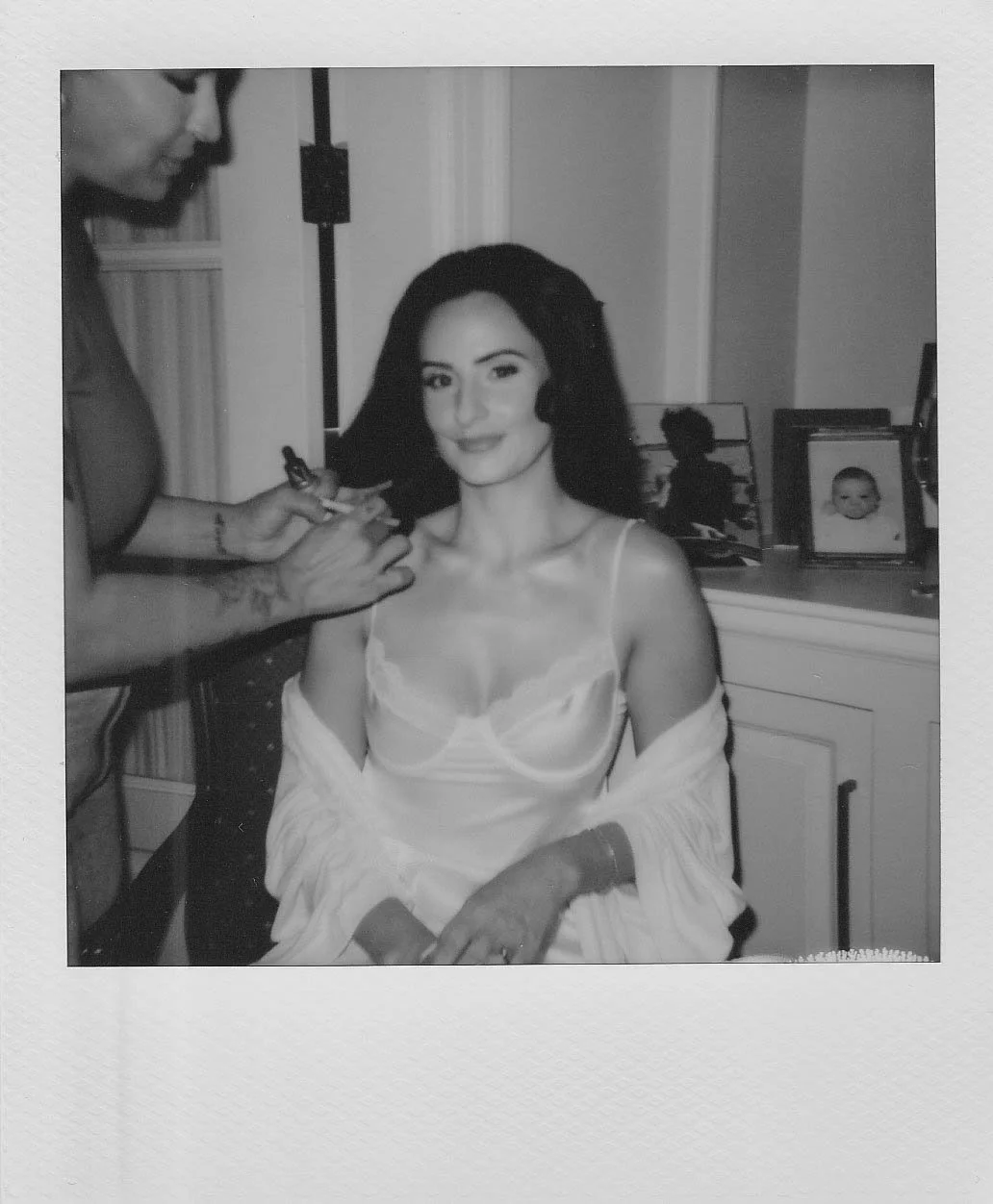 Erika & Taylor | Virginia