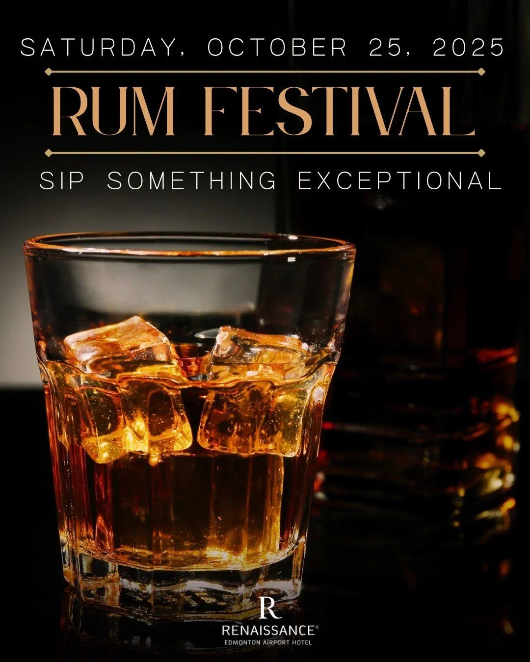 The Rum Festival