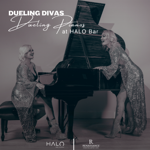 Dueling Pianos