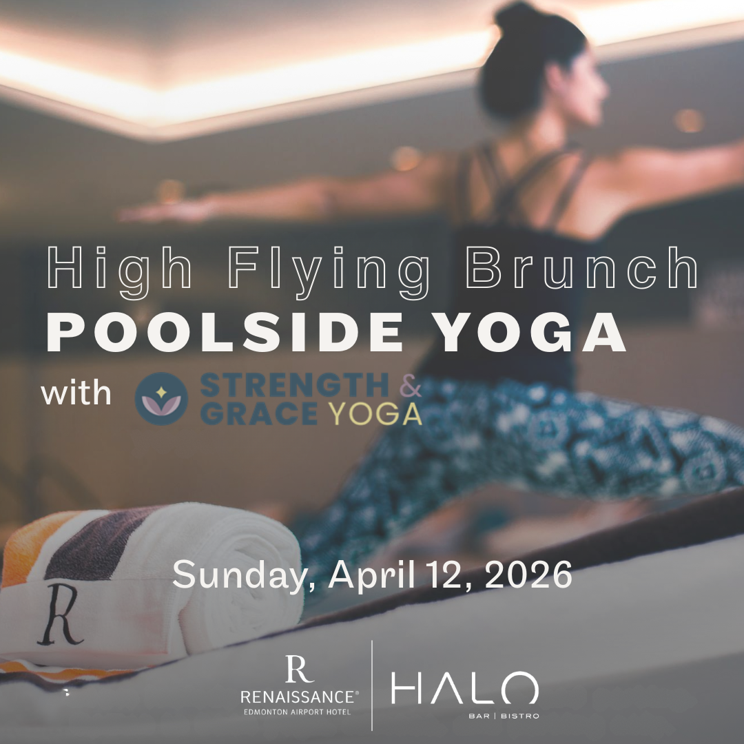 Yoga &amp; Brunch