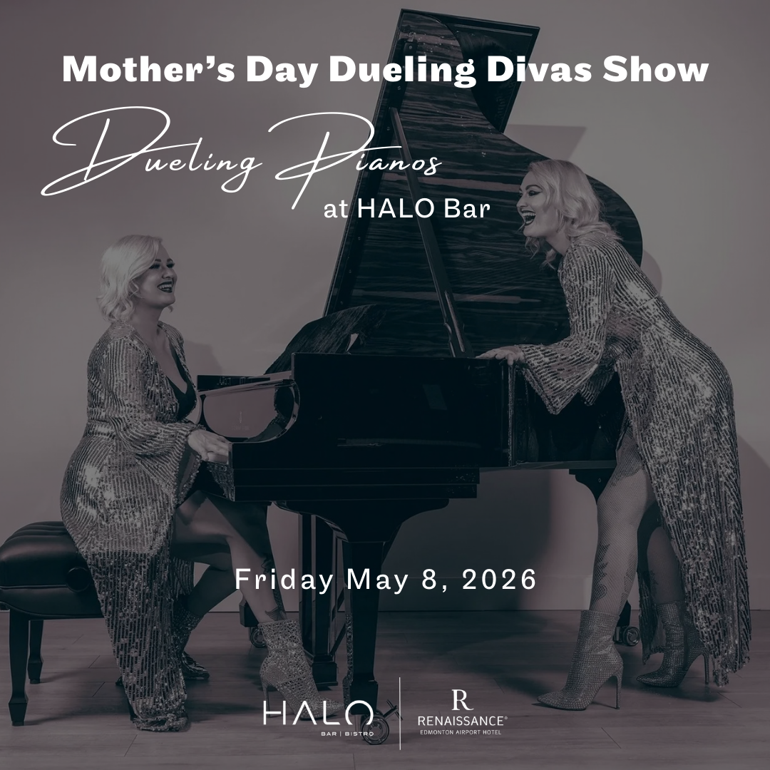 Mothers Day - Dueling Pianos