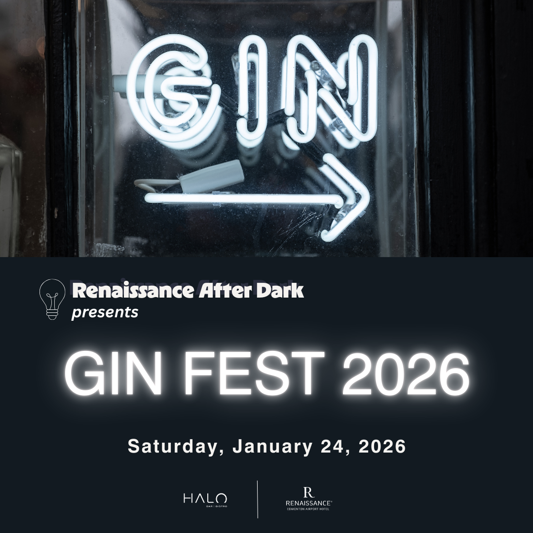 4th Annual Gin Festival