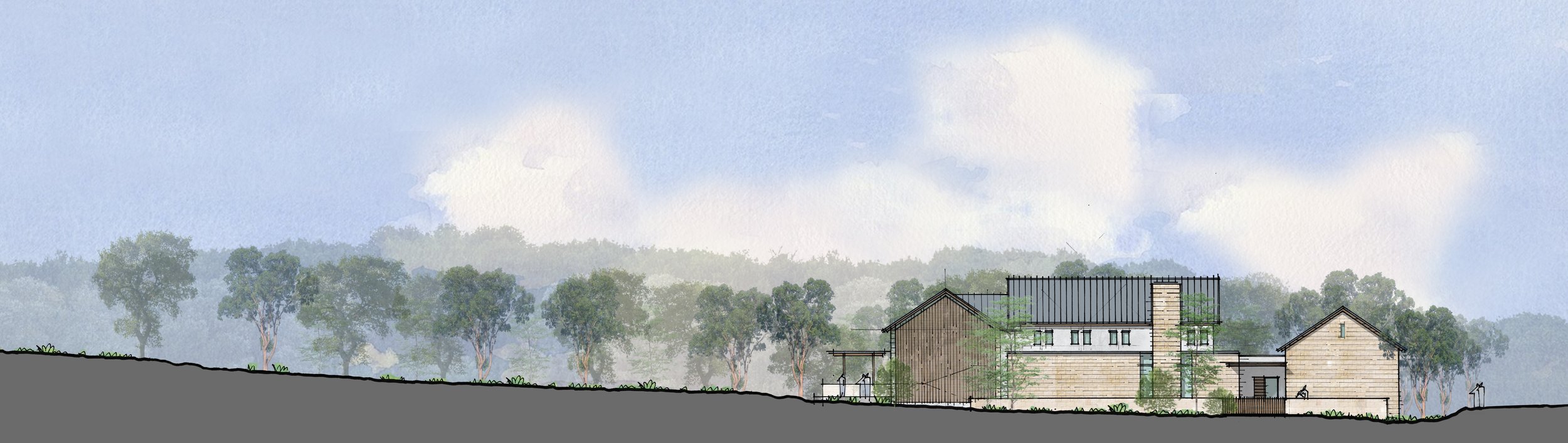 34CI23012_ChabadofRanchoSanteFe_SitePlan_West Elevation_11x34_600 DPI.jpg