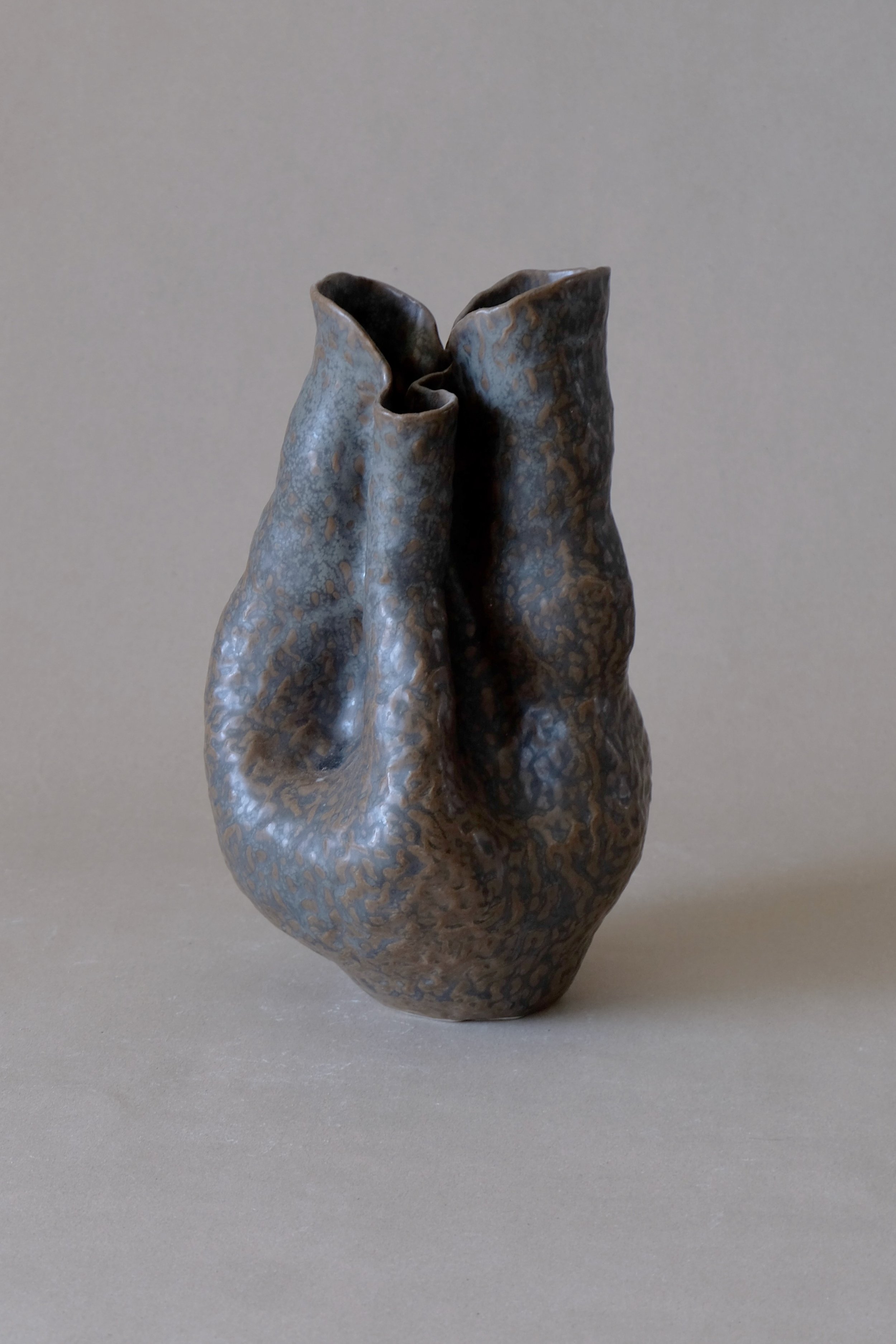  Stoneware (glazed) Height: 29 cm 
