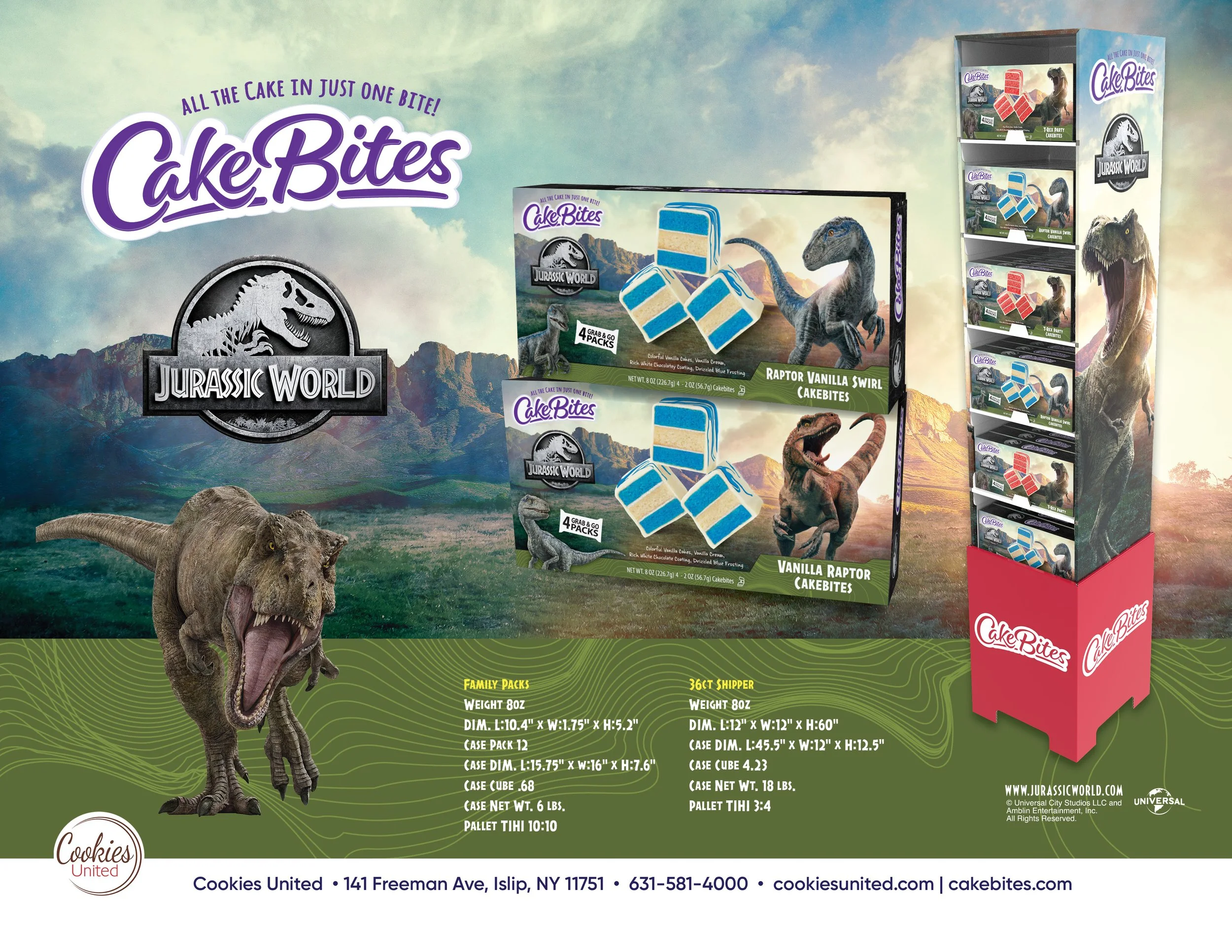 JurassicCakebites Sell Sheets.jpg