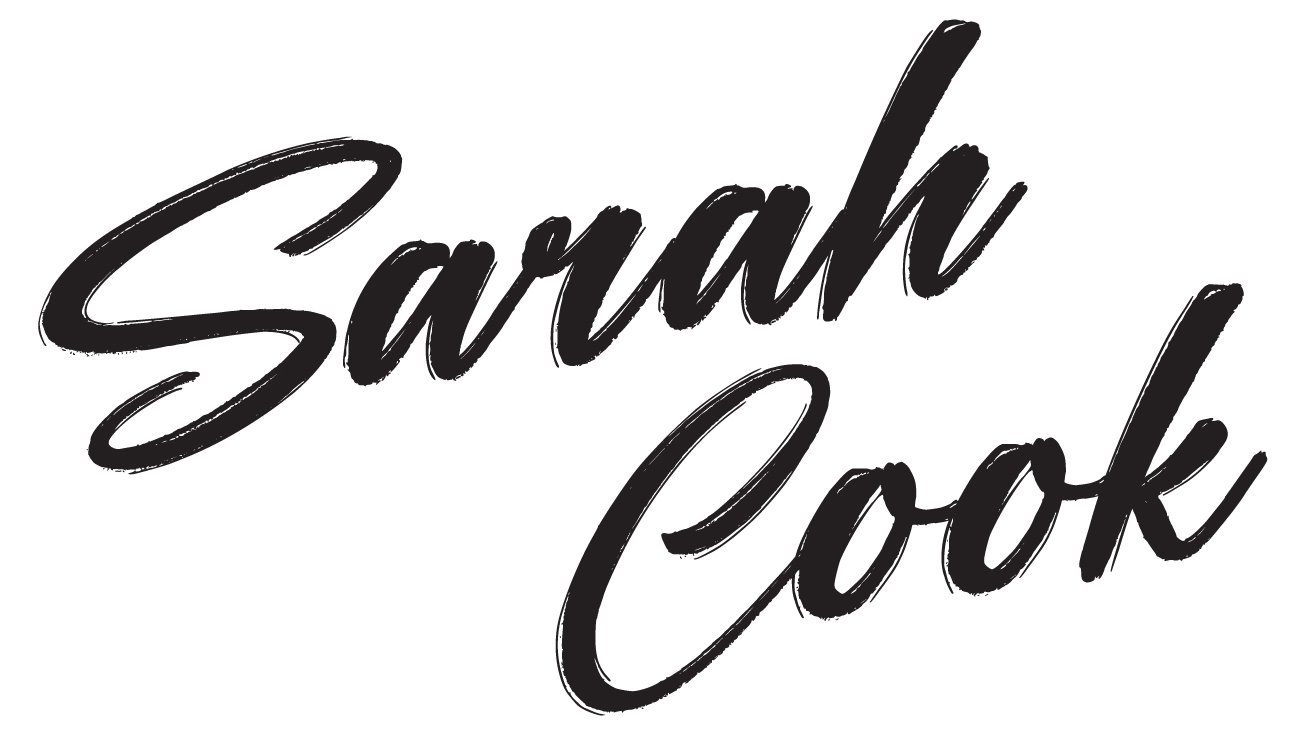 Sarah Cook 