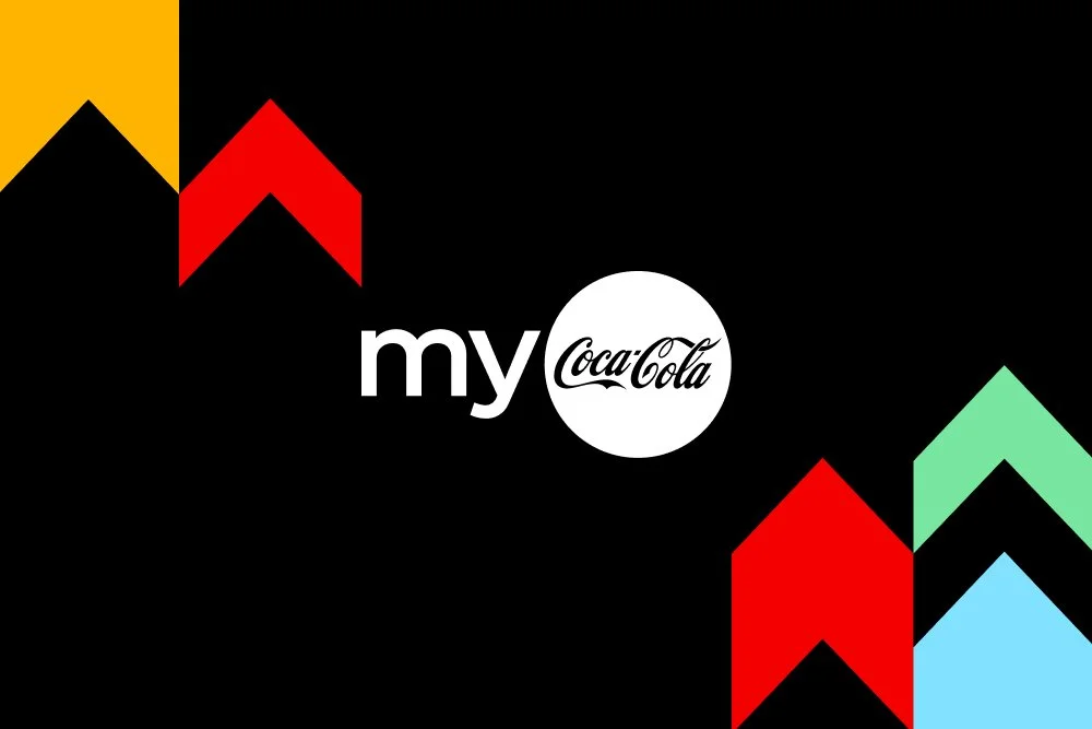 myCoke