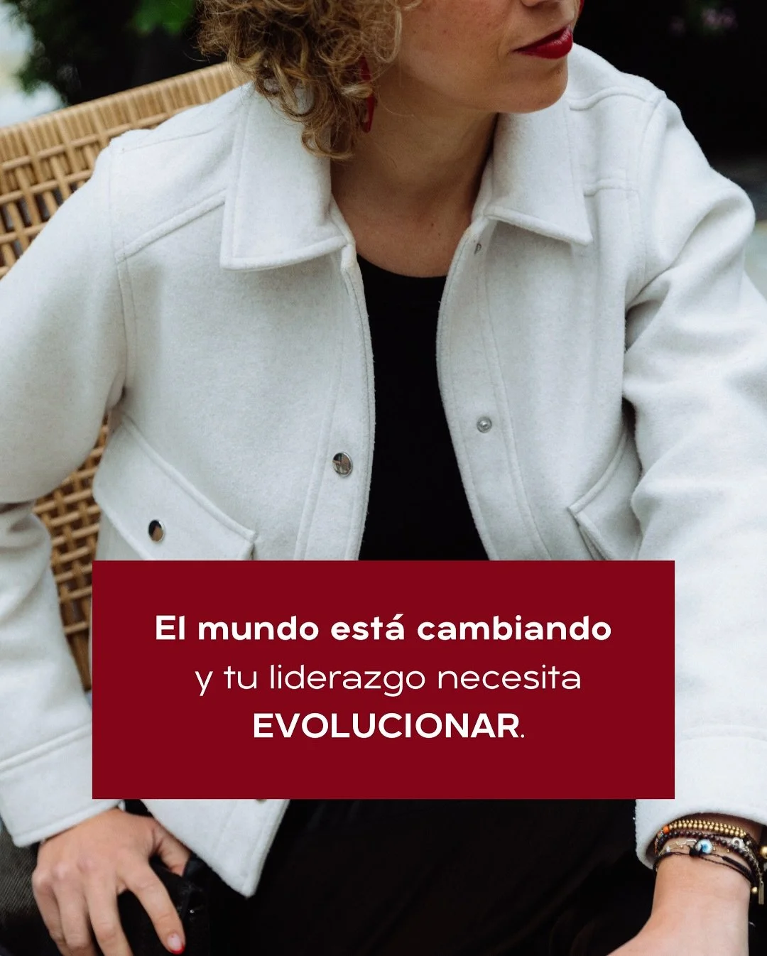 &iquest;Cu&aacute;l es esa nueva era para las visionarias que abren camino y abrazan nuevas formas?

Qu&eacute;date ATENTA porque ma&ntilde;ana te revelo el nombre, energ&iacute;a, misi&oacute;n y frecuencia de esta NUEVA ERA, pero hasta ah&iacute;&h