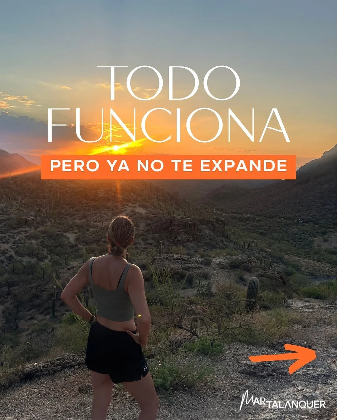 Has cumplido metas, construido reputaci&oacute;n, sostenido m&aacute;s de lo que imaginabas&hellip; &iquest;y aun as&iacute; sientes que hay una parte de ti que ya no cabe en lo que creaste?

No es falta de gratitud. Es madurez.
 Es el momento en el 