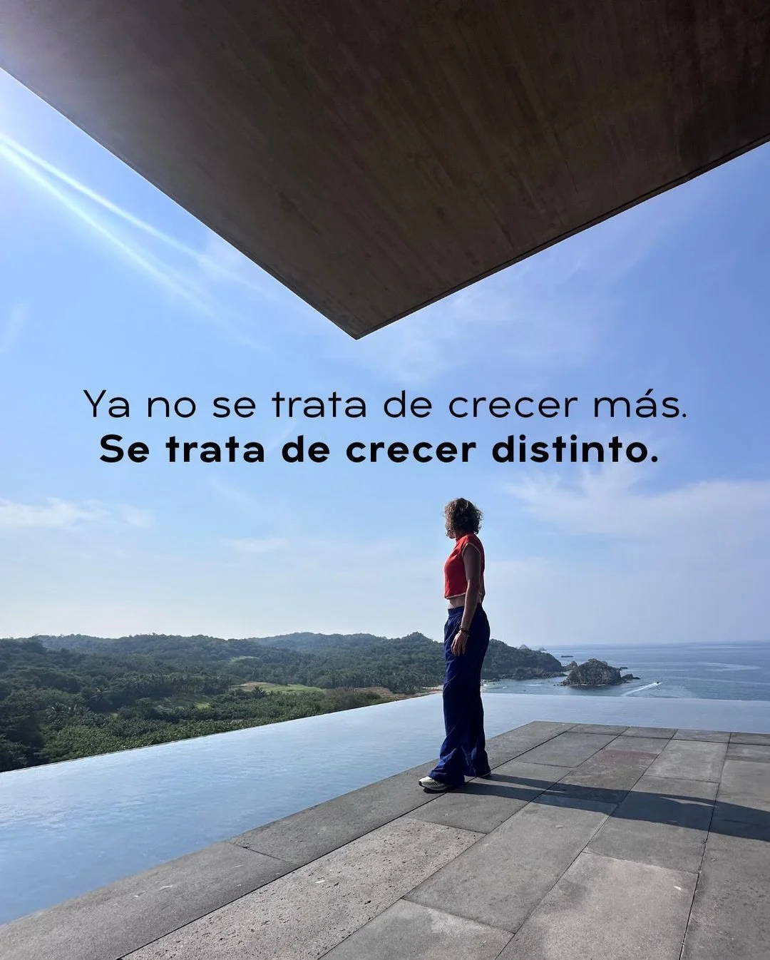 Tu siguiente nivel no requiere m&aacute;s fuerza. Requiere otro sistema operativo.

Llegas a este cierre de a&ntilde;o con la lista de metas cumplida, pero con una sensaci&oacute;n extra&ntilde;a:
Todo funciona por fuera, pero por dentro se siente ag