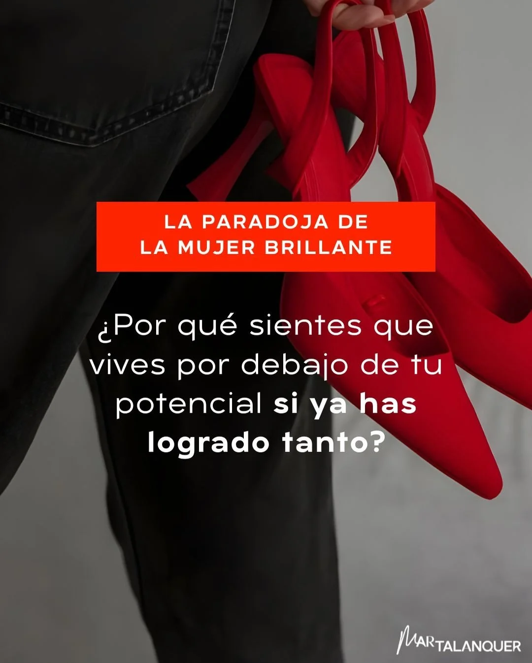 &iquest;Alguna vez has sentido esa sensaci&oacute;n extra&ntilde;a de haber logrado mucho... pero saber, en el fondo, que hay una versi&oacute;n m&aacute;s expansiva de ti esperando emerger?

No est&aacute;s loca. Est&aacute;s fragmentada.

Durante 1