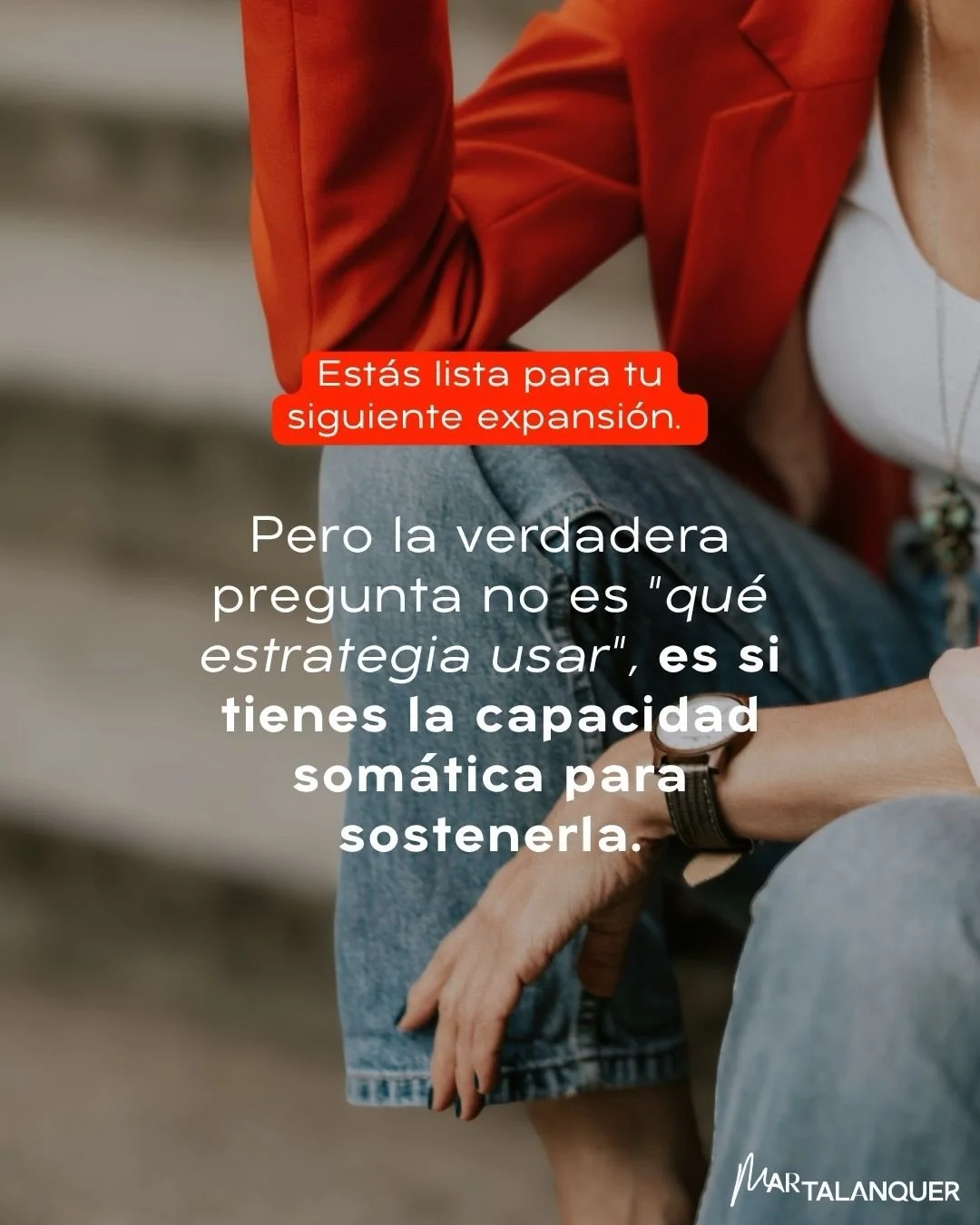 Tu neblina mental no es falta de inteligencia, es un s&iacute;ntoma de que tu sistema nervioso ha alcanzado su l&iacute;mite de tolerancia.&nbsp;

La mayor&iacute;a de l&iacute;deres avanzadas ya lo tienen &ldquo;todo&rdquo; externamente. Pero cuando