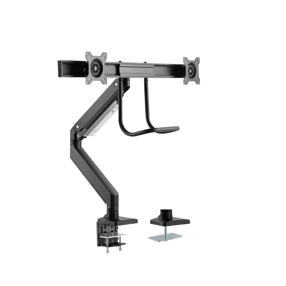 How to Replace Gas in a Spring Monitor Arm: Easy Step-by-Step Guide