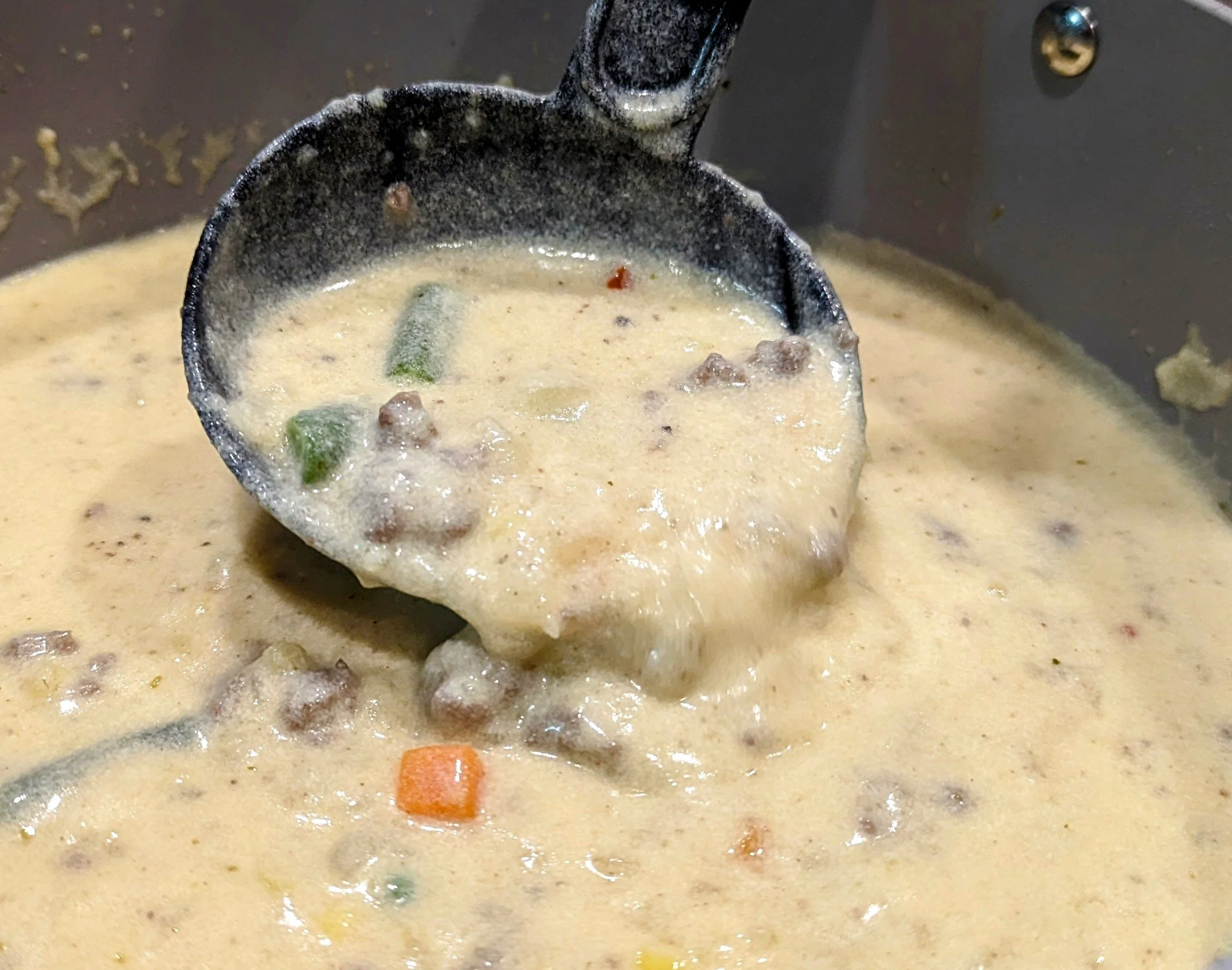 Soups — Recipes - Easy Family Favorites — Mandy in the Making | Meals ...