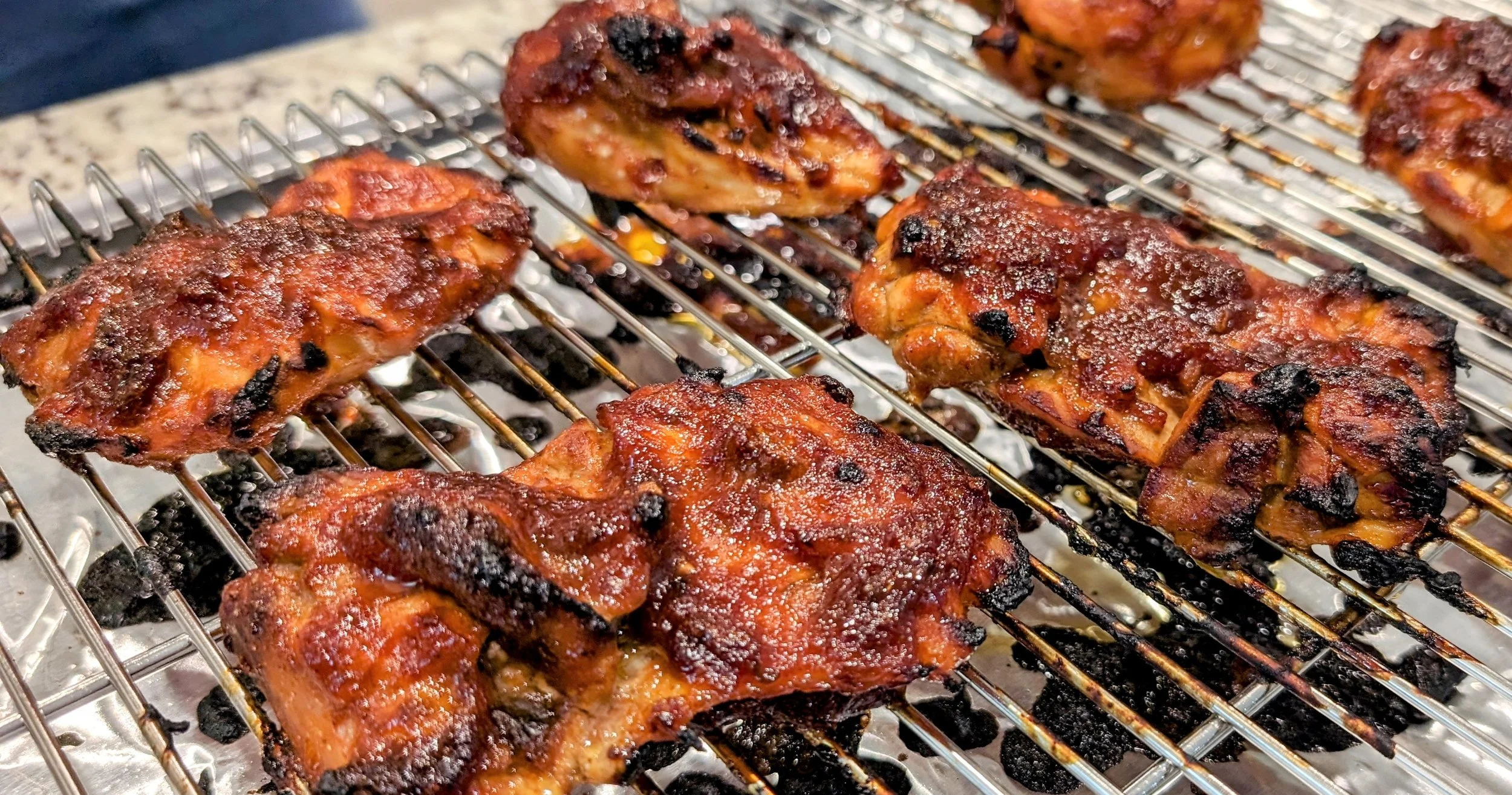 Grill Chicken Making Best Way To Make Grilled Chicken GRILLED CHICKEN BREAST (A LA