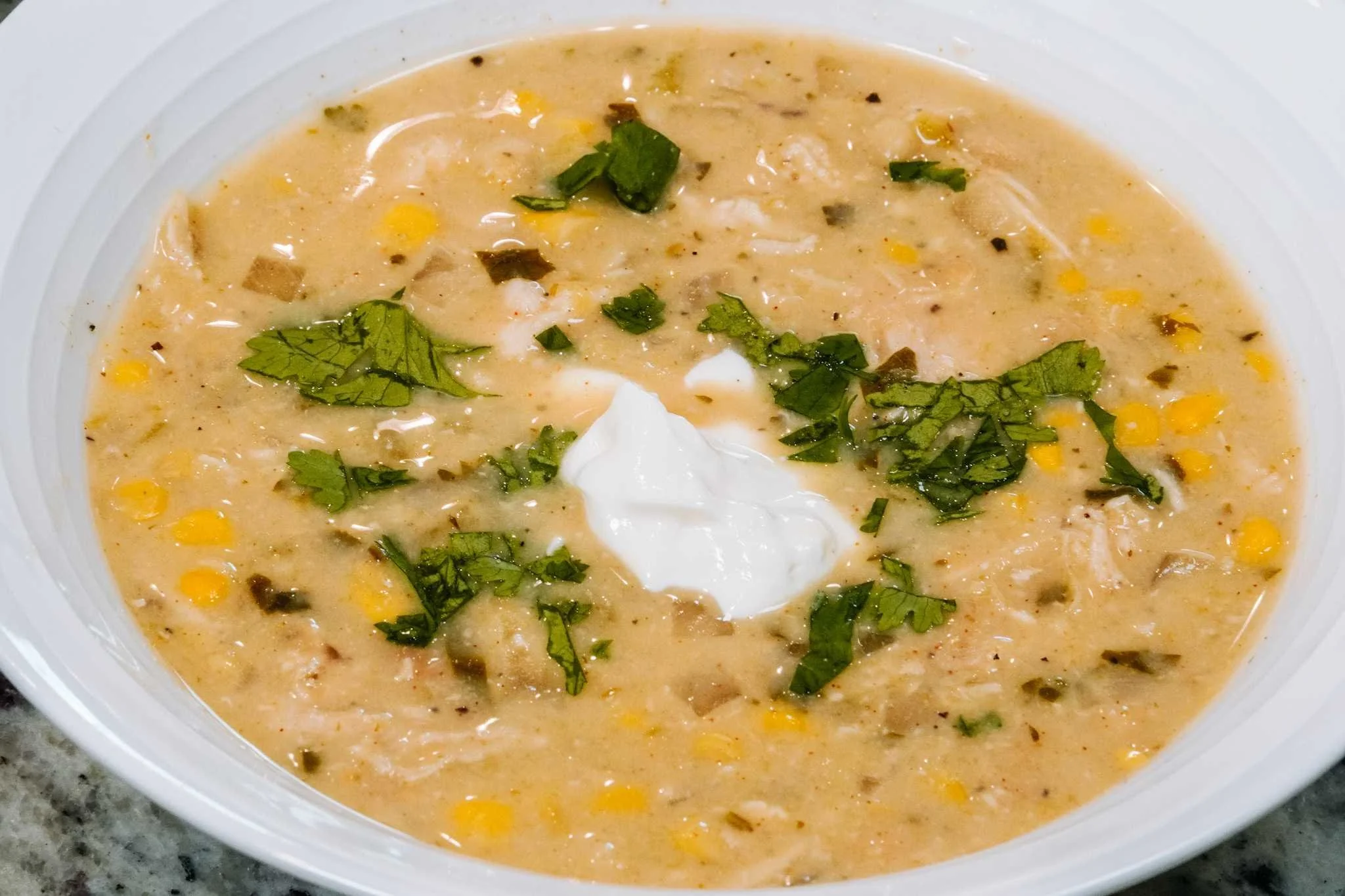 White Chicken Chili Mandy In The Making Meals More On YouTube white-chicken-chili-mandy-in-the-making-meals-more-on-youtube