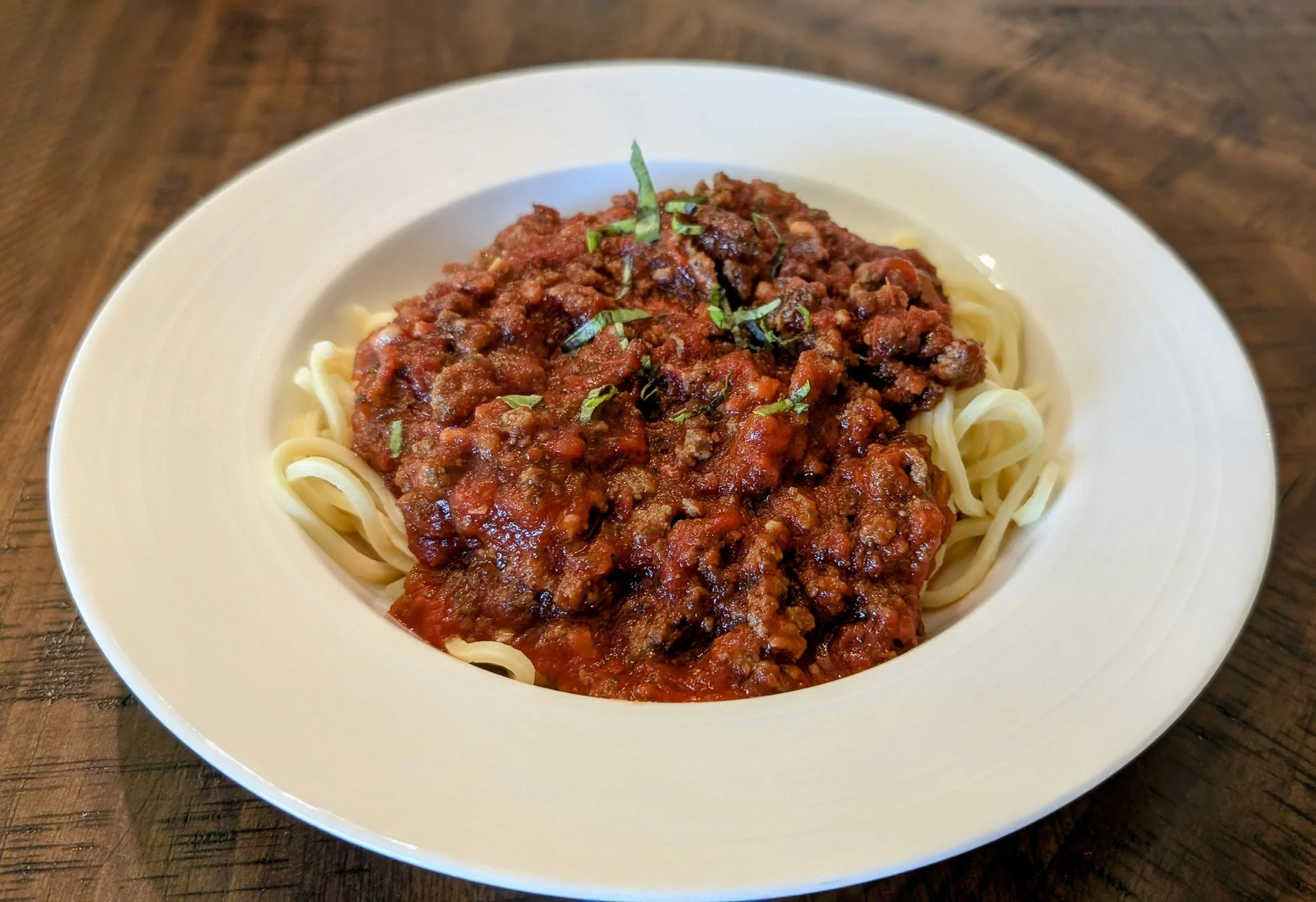 Mandy’s Marinara — Mandy in the Making Meals & More on YouTube