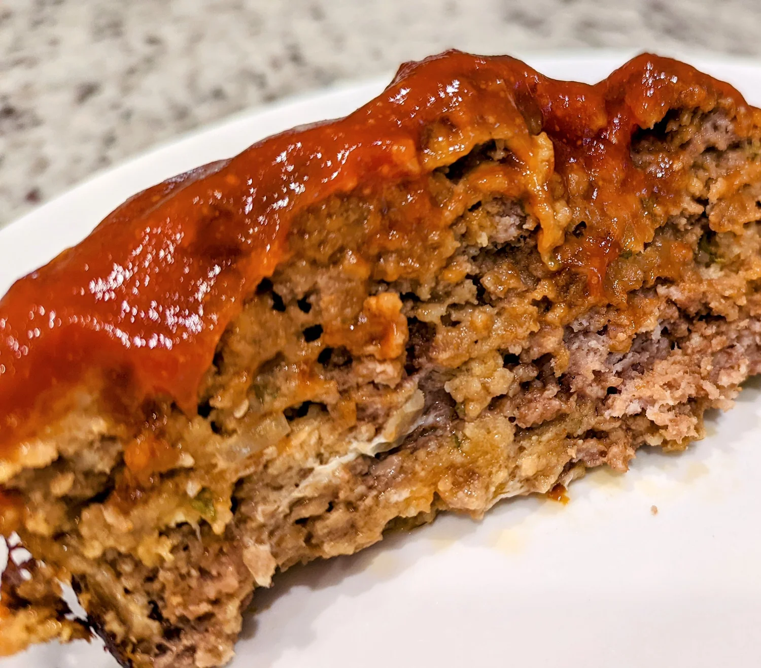 Onion Soup Mix Meatloaf — Mandy in the Making Meals & More on YouTube