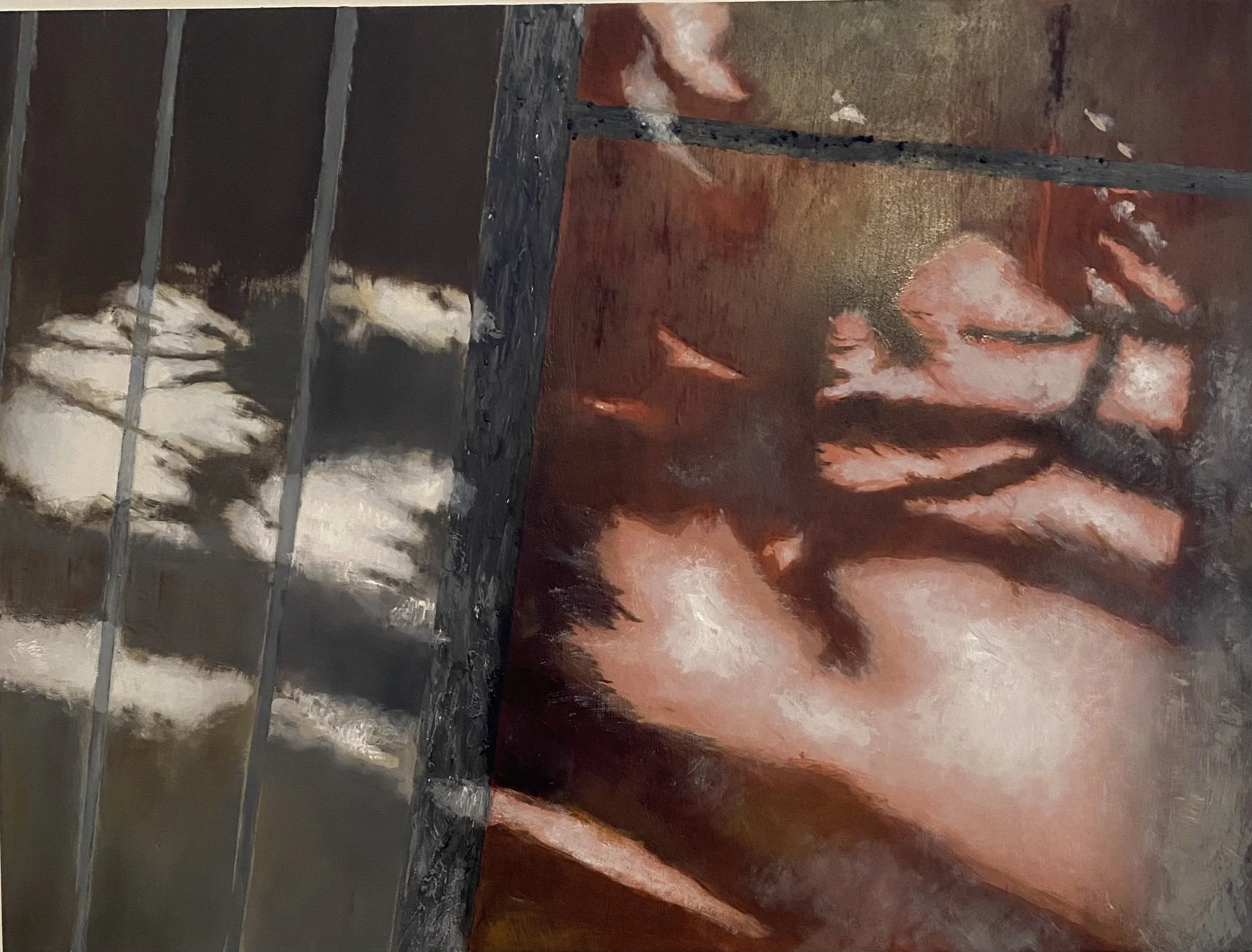 Cast Shadows