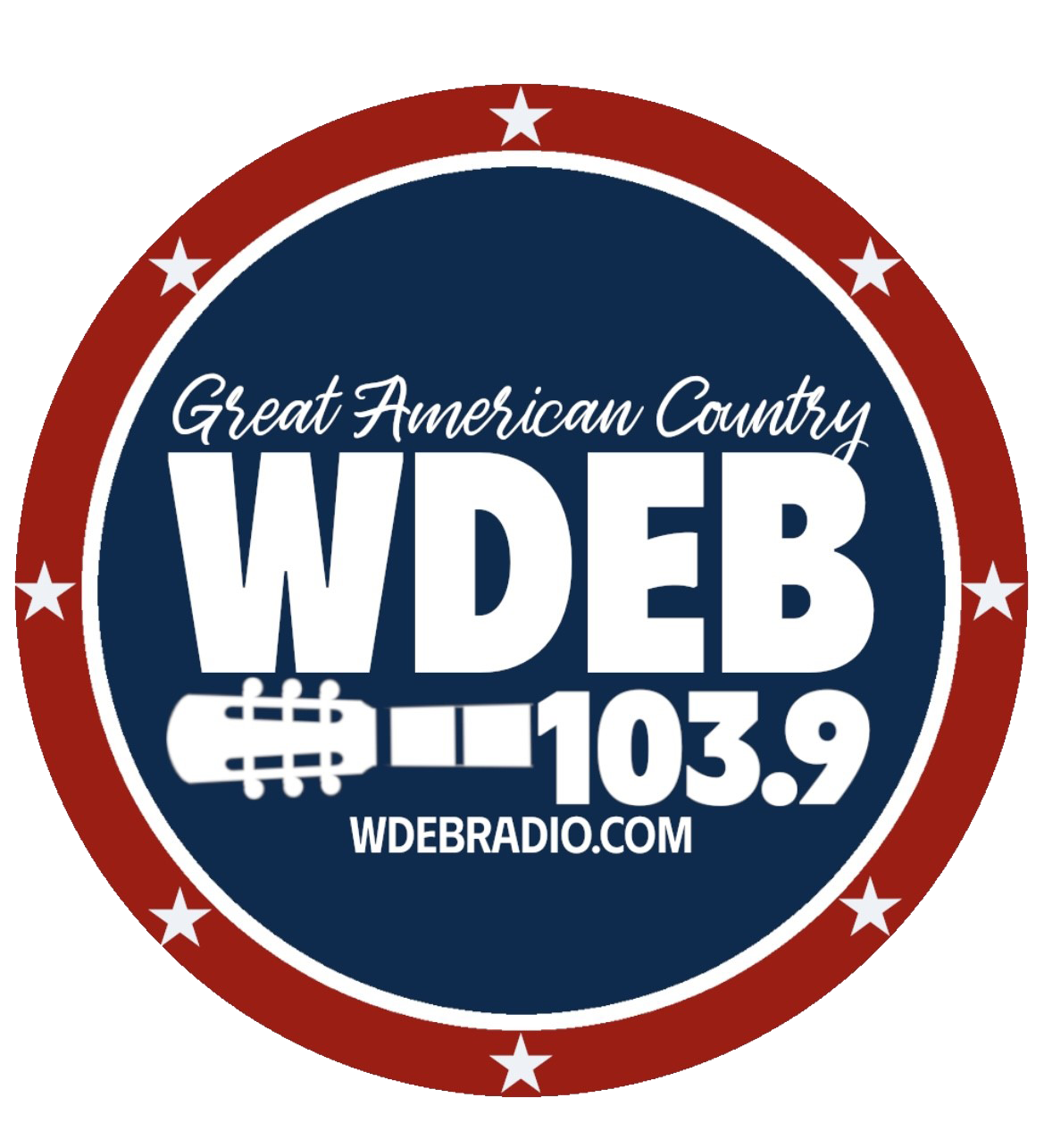 WDEB 103.9