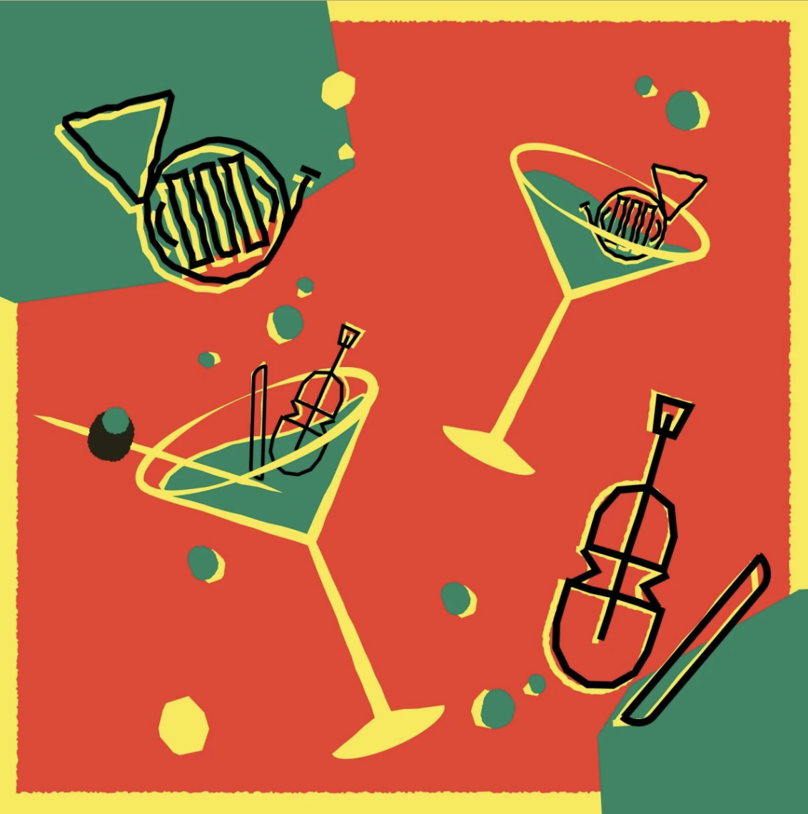 Austin Hosts The Philadelphia Orchestra: Orchestra After 5