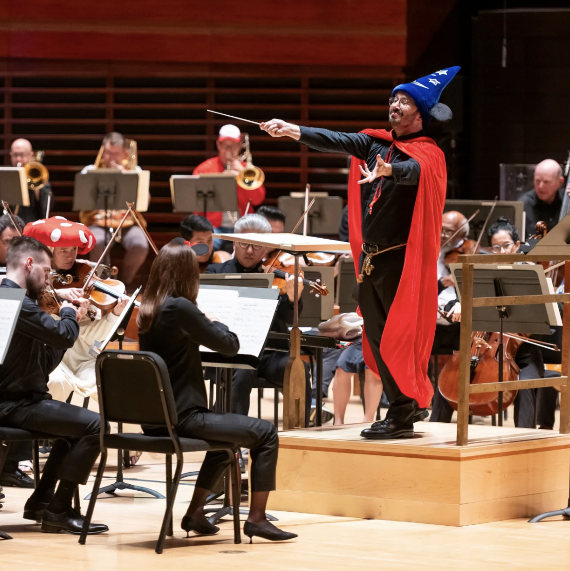 The Philadelphia Orchestra: Children’s Halloween Spectacular