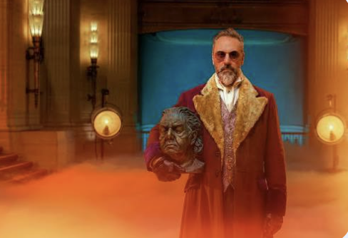 Chicago Lyric Opera: Solti Opera Residency 