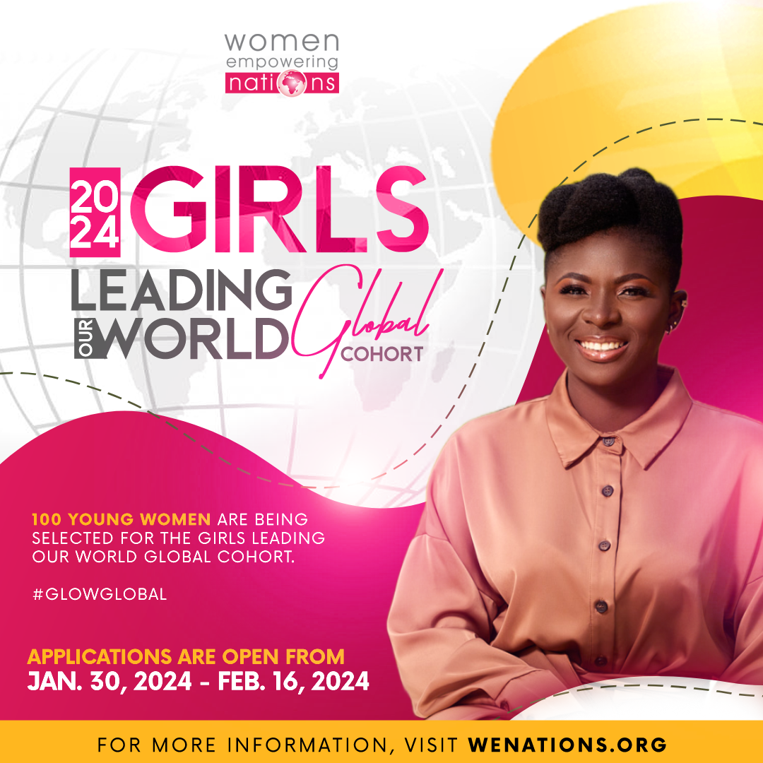 Glow Global Cohort 2023 Women Empowering Nations glow-global-cohort-2023-women-empowering-nations