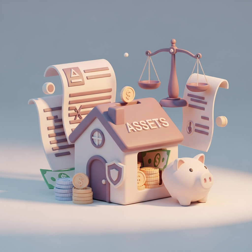 ¿Qué debes saber sobre los impuestos sucesorios en EE. UU.? Protege tus activos y tu legado familiar.