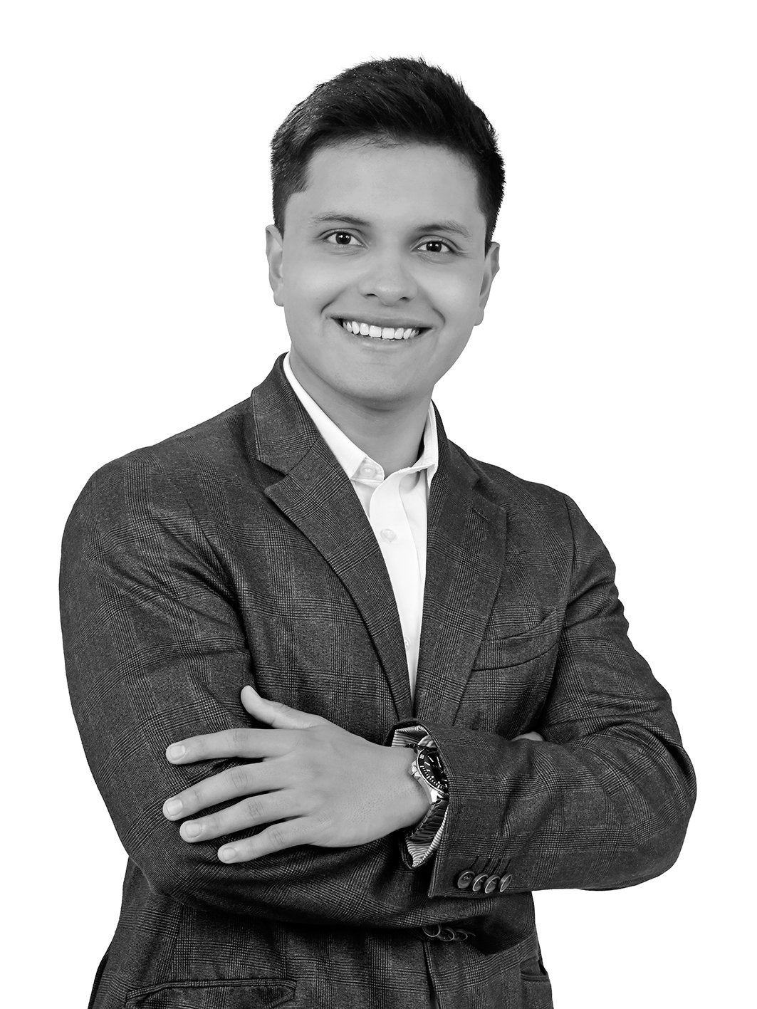 Juan Esteban Castillo - Equipo Transaccional