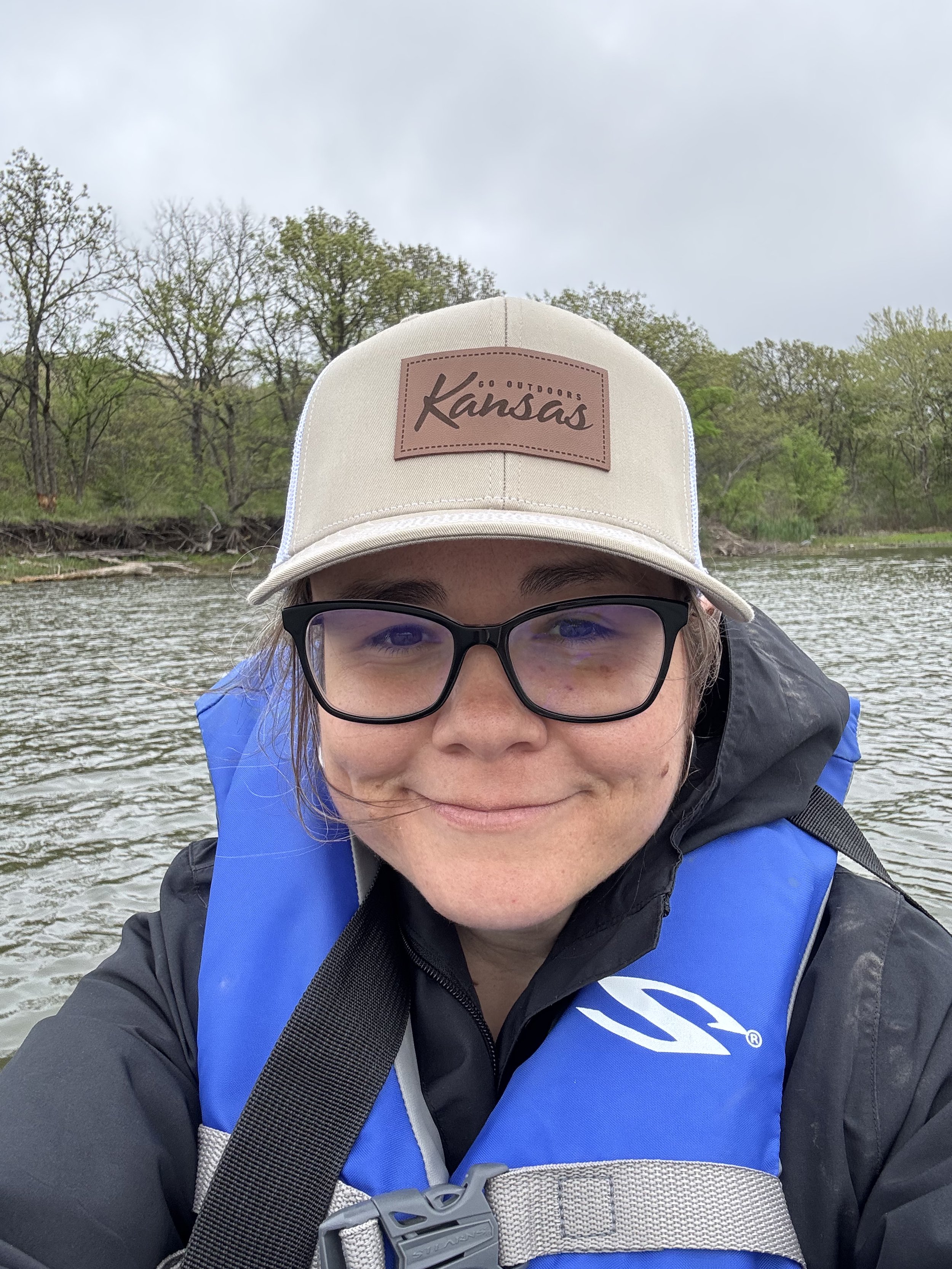 Getting Outdoors and Learning