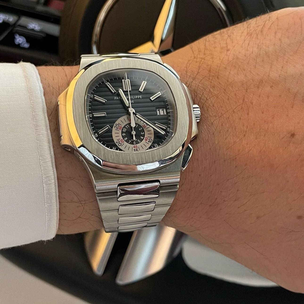No wrist left behind! Let us source your next Rolex, Patek, Audemars, Richard Mille or any other timepiece you&rsquo;re in search of.