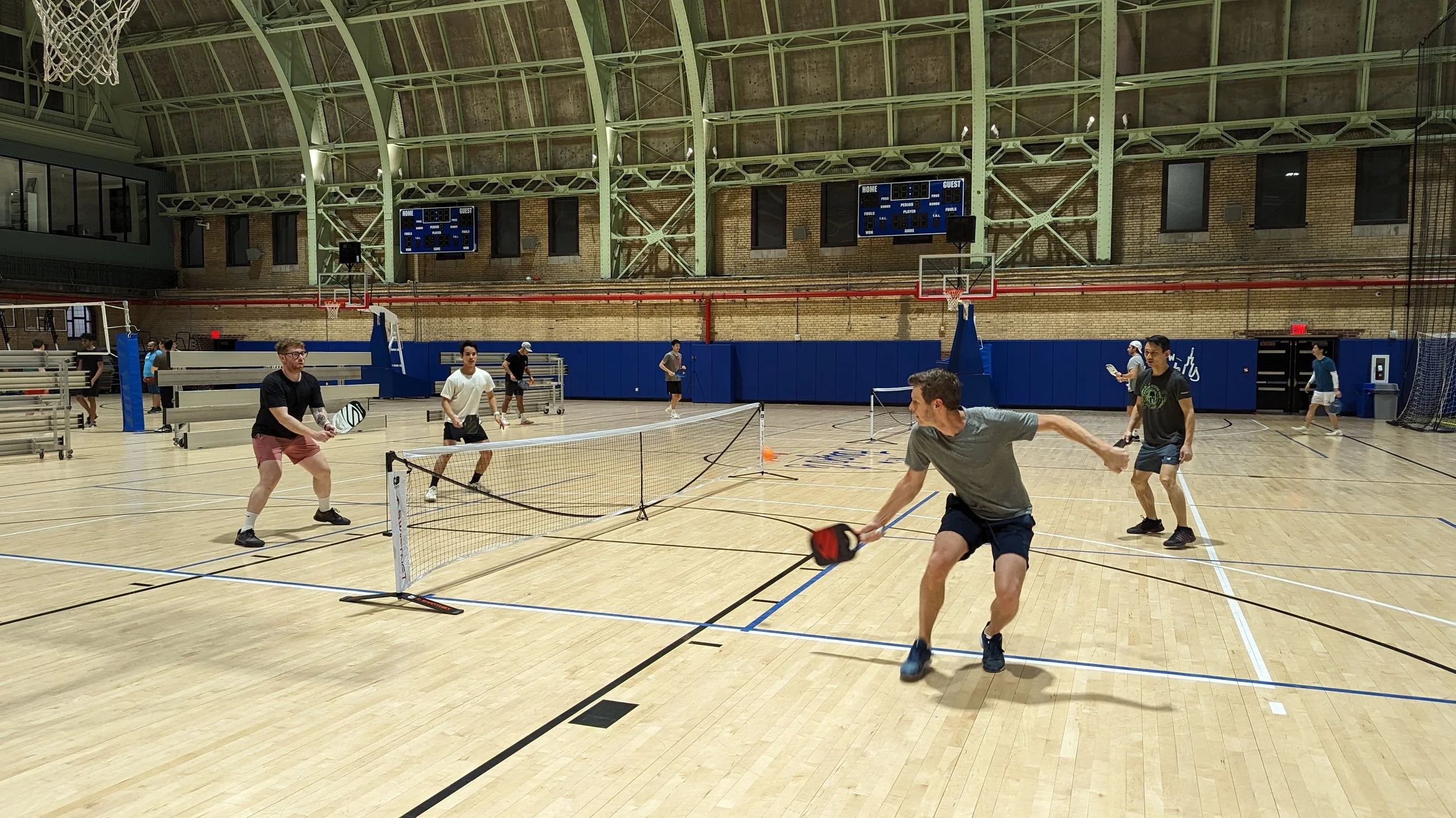 Events — NYC Pickleball