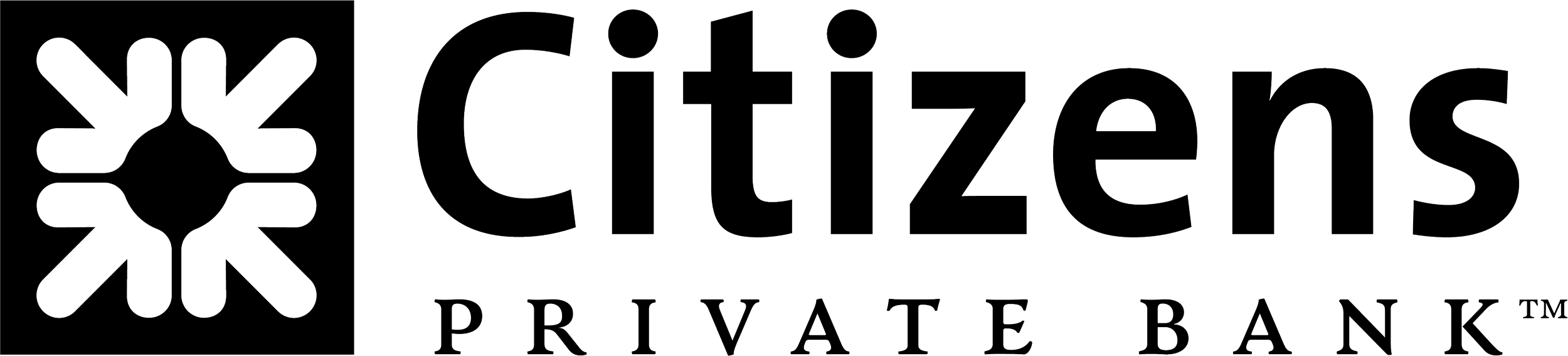 Citizens Private Bank logo