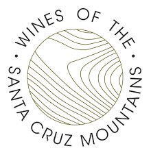 Wines of the Santa Cruz Mountains logo