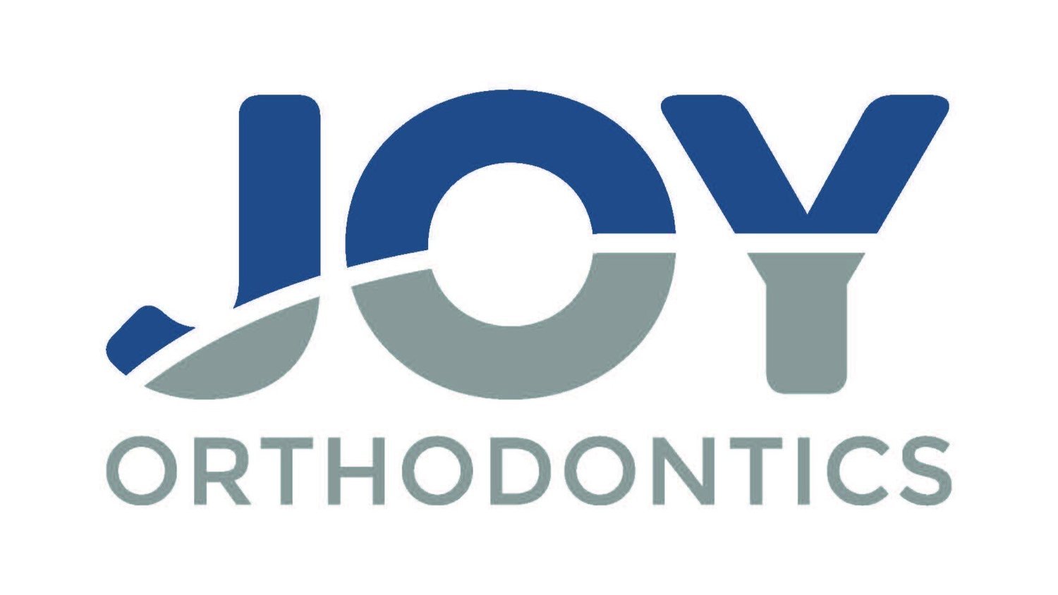 Joy Orthodontics business logo